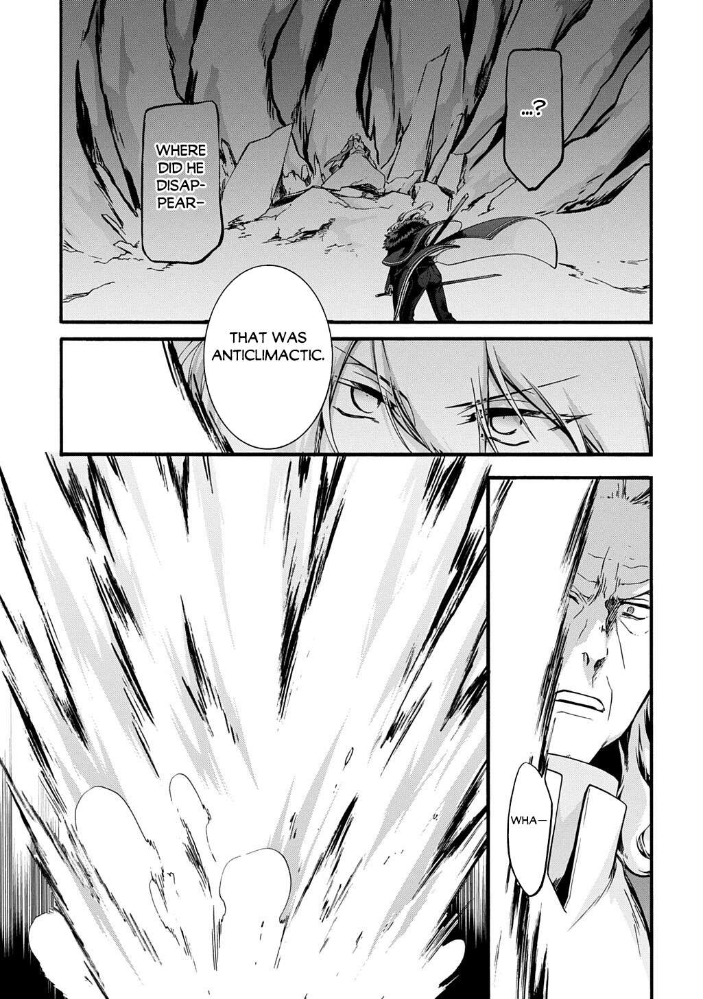 Garbage Hero: A Revenge Story Of A Hero Who Got Summoned To Another World Chapter 50 - Page 13 in English
