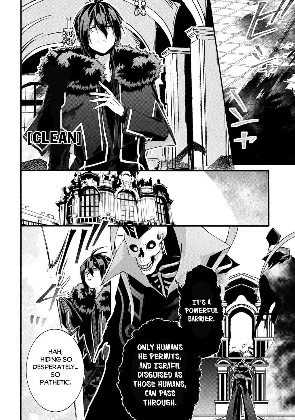 Garbage Hero: A Revenge Story Of A Hero Who Got Summoned To Another World Chapter 50 - Page 7 in English