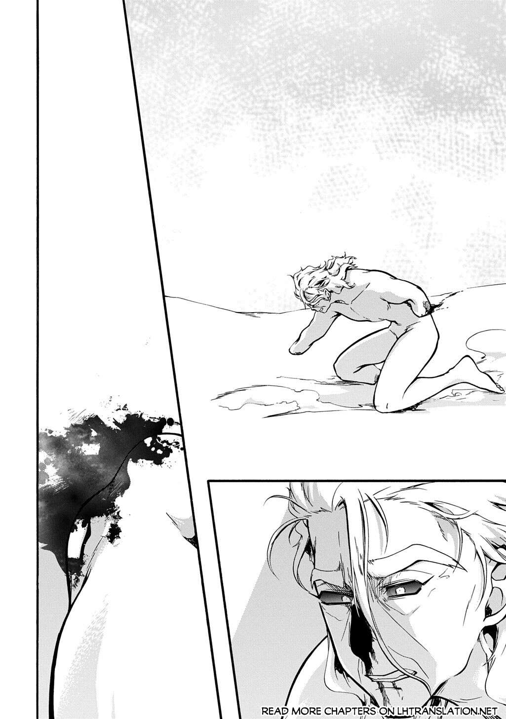 Garbage Hero: A Revenge Story Of A Hero Who Got Summoned To Another World Chapter 52 - Page 14 in English
