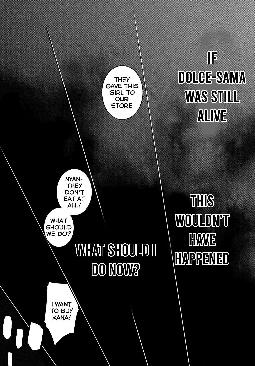 Garbage Hero: A Revenge Story Of A Hero Who Got Summoned To Another World Chapter 7 - Page 15 in English