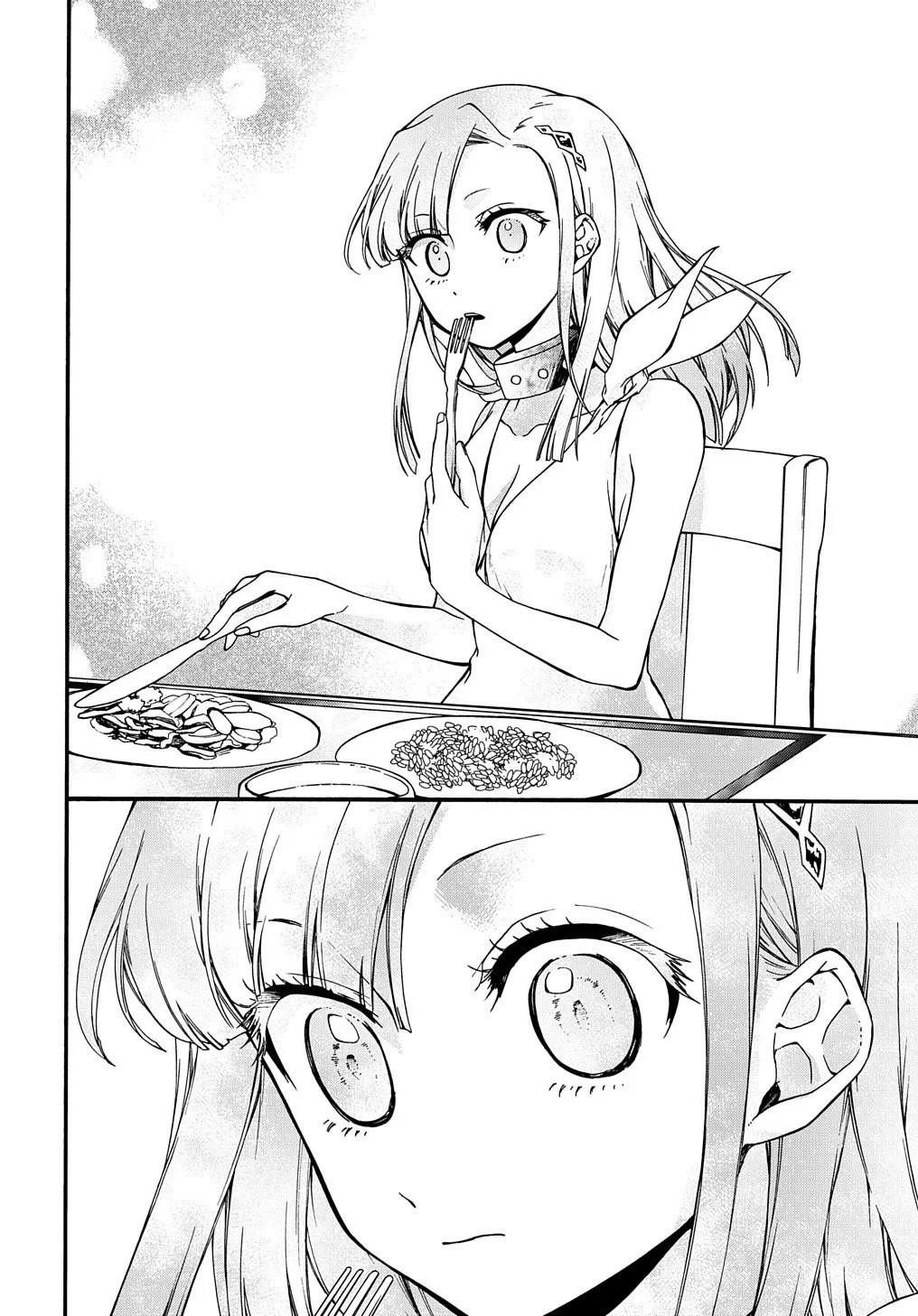 Garbage Hero: A Revenge Story Of A Hero Who Got Summoned To Another World Chapter 7 - Page 18 in English