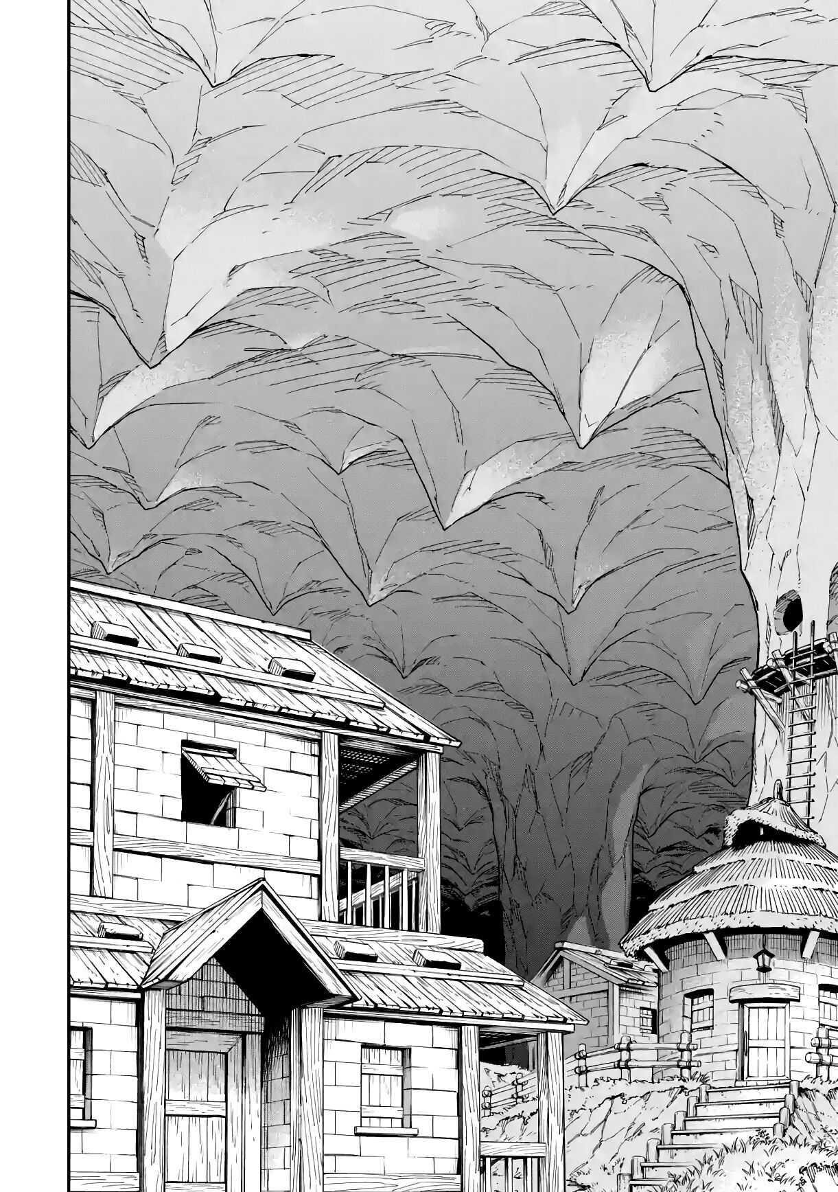 Reincarnation of Another World Sage Chapter 15.1 - Page 9 in English