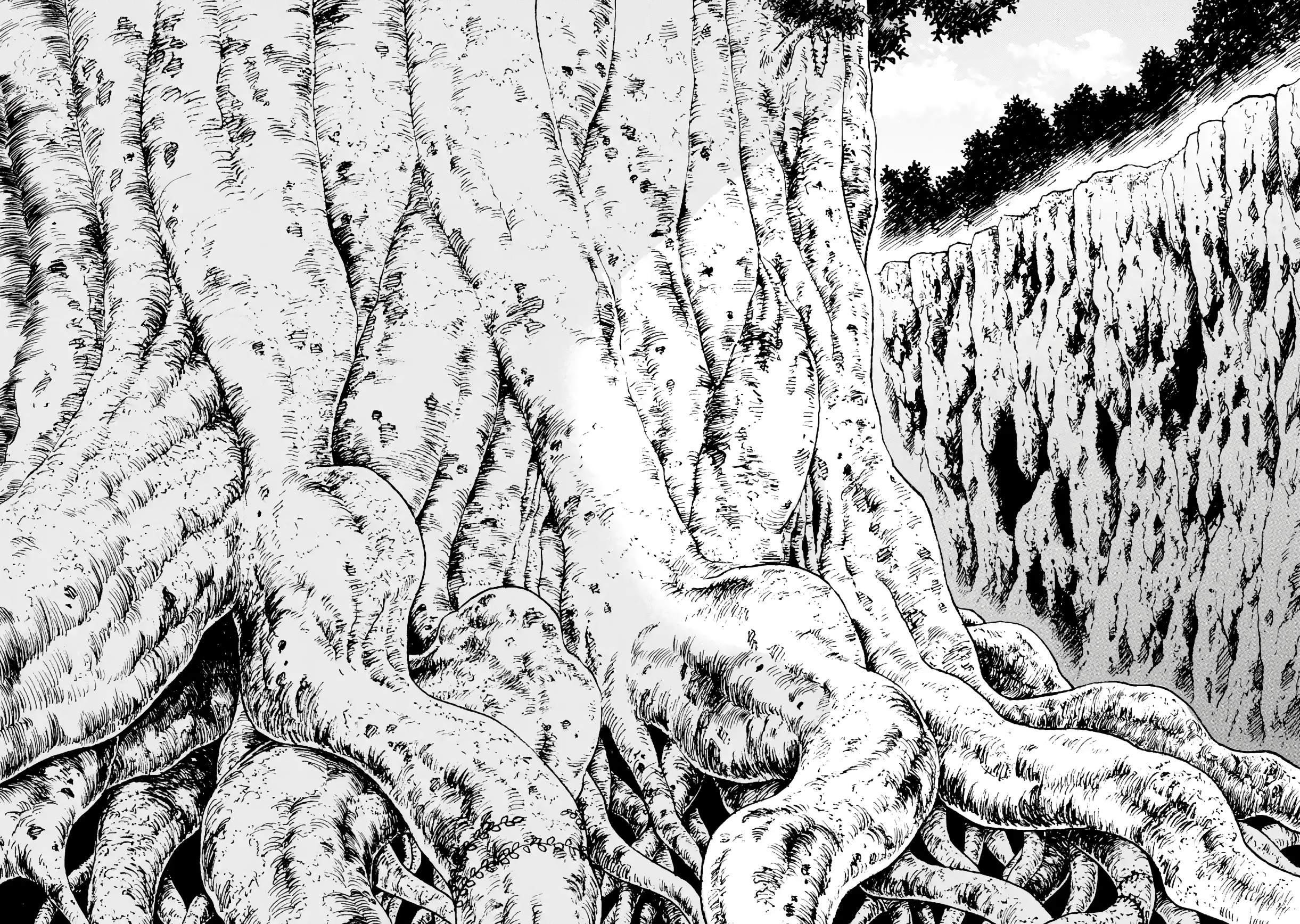 Reincarnation of Another World Sage Chapter 17.1 - Page 8 in English