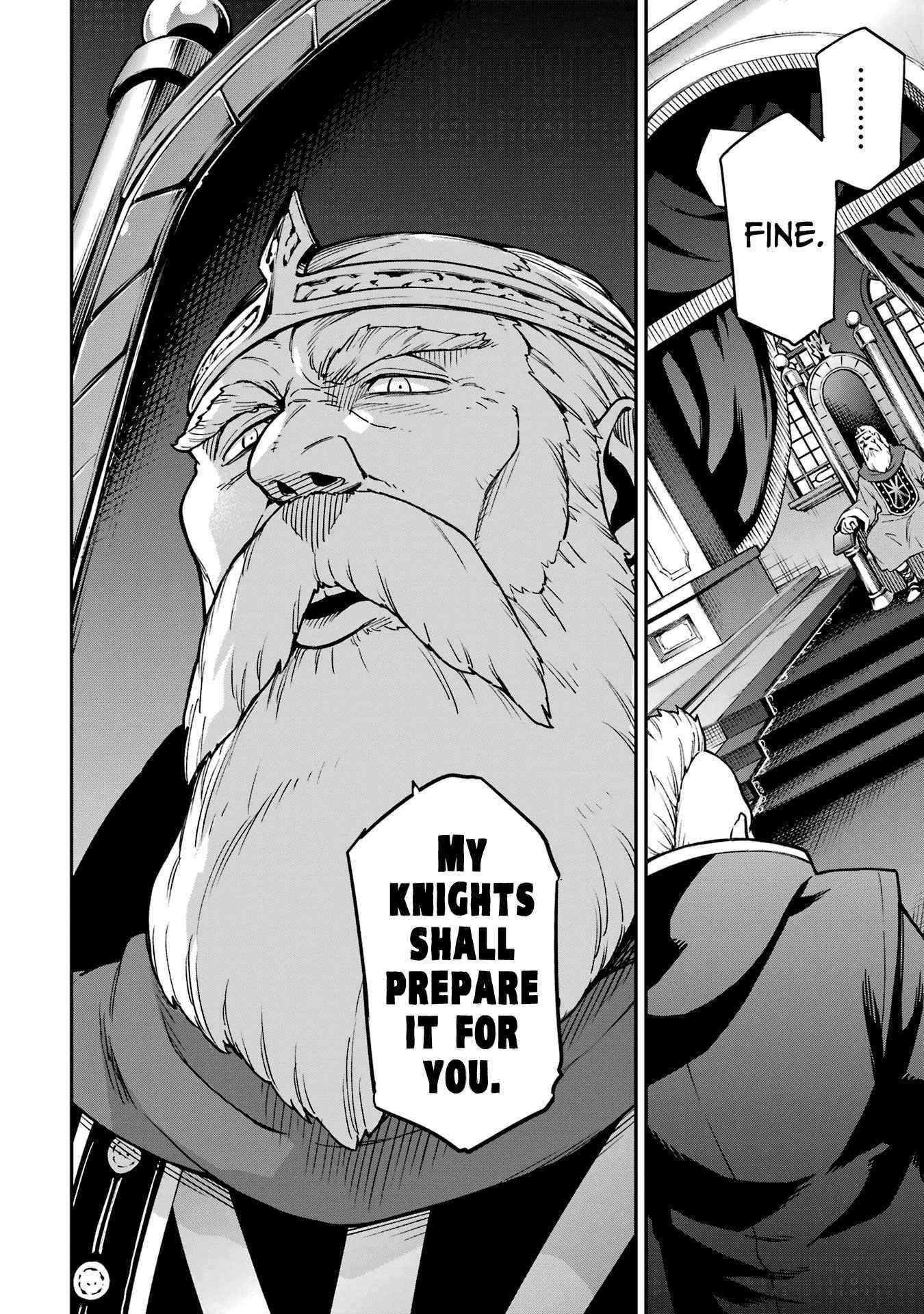 Reincarnation of Another World Sage Chapter 20 - Page 34 in English