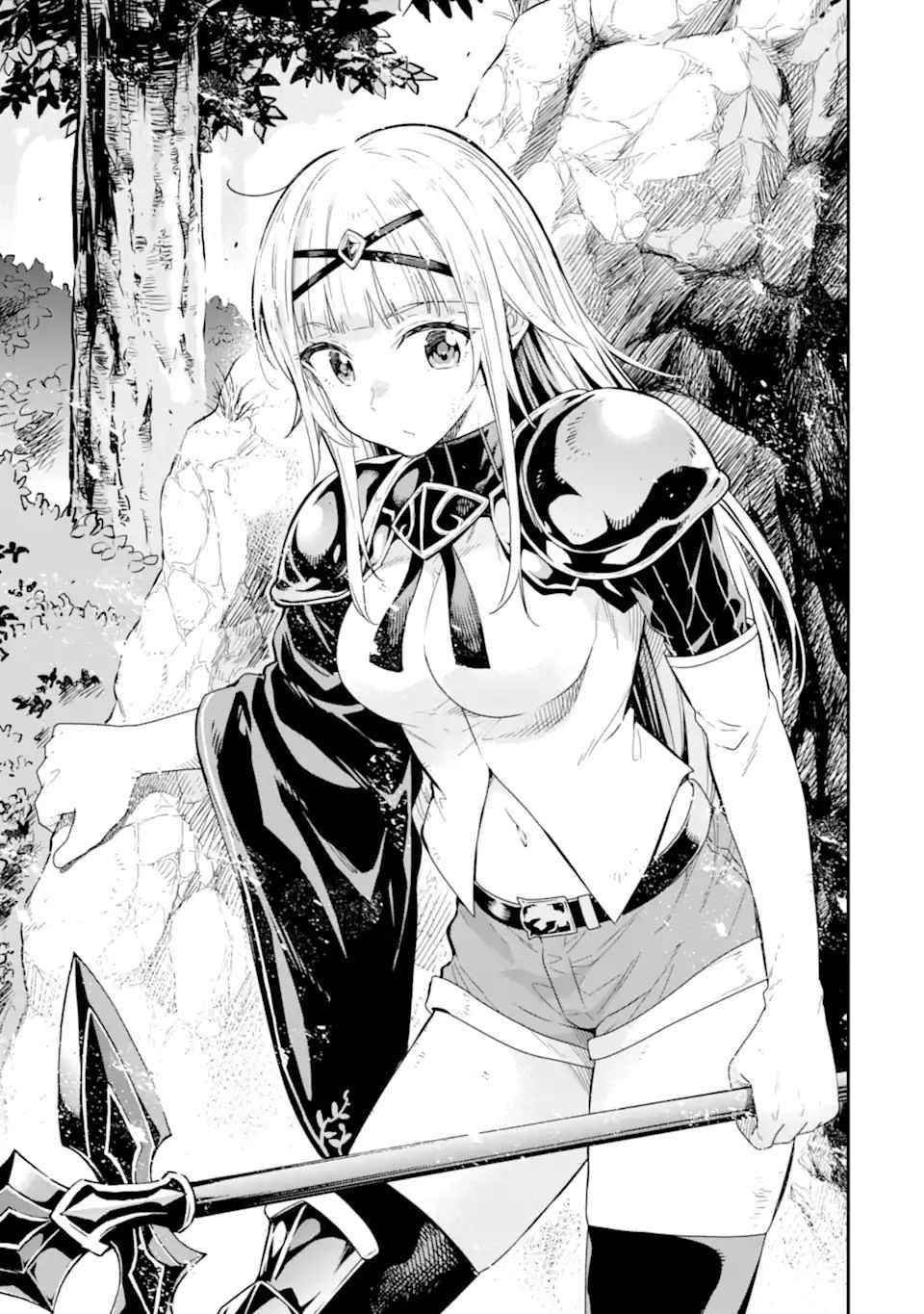 Reincarnation of Another World Sage Chapter 23 - Page 31 in English