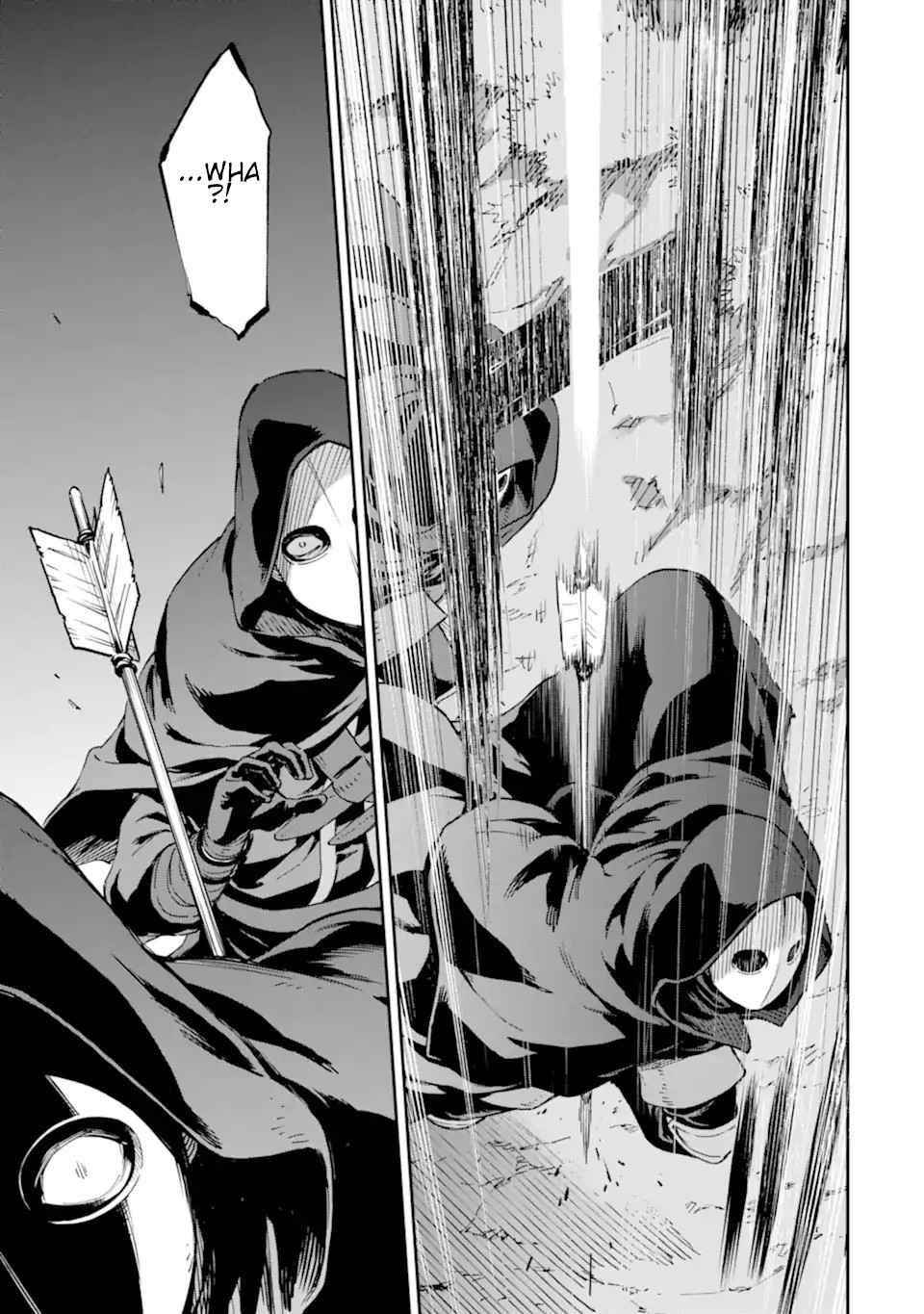 Reincarnation of Another World Sage Chapter 24 - Page 18 in English