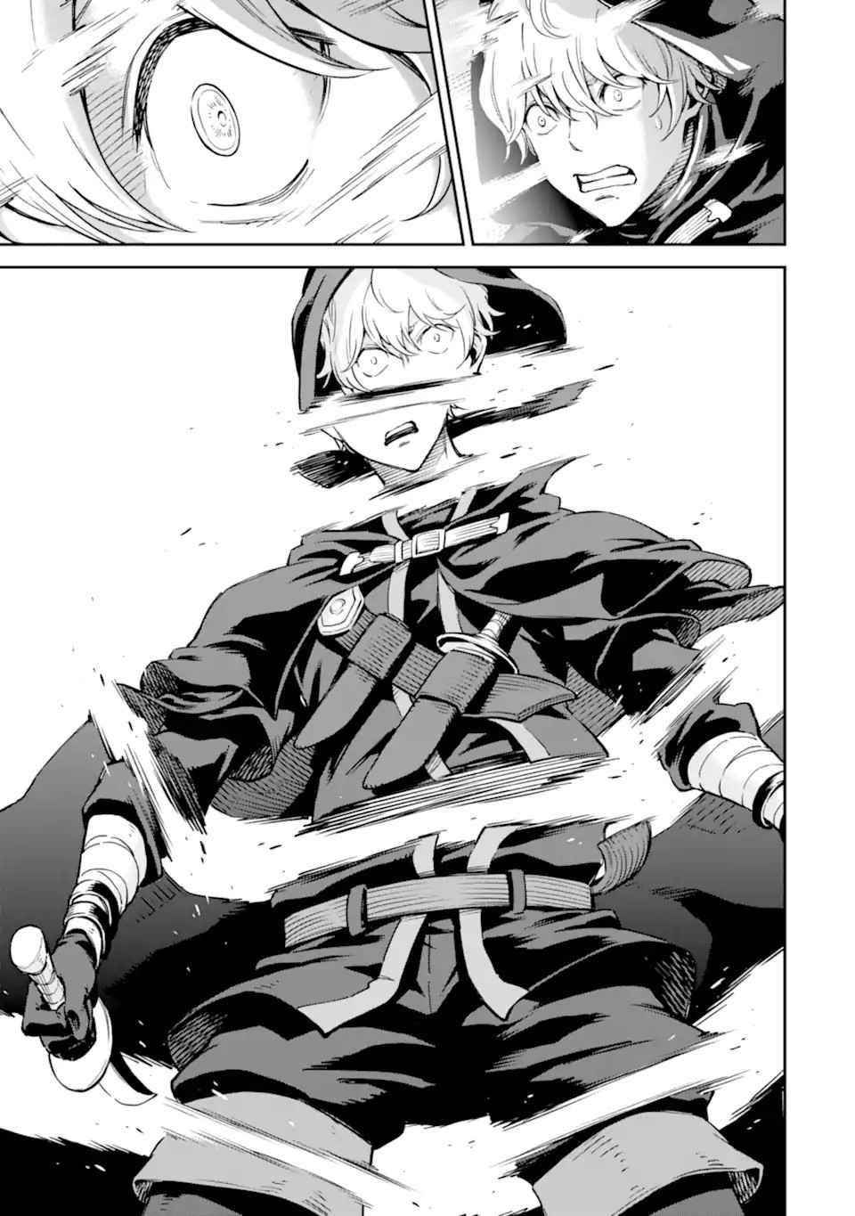 Reincarnation of Another World Sage Chapter 24 - Page 30 in English