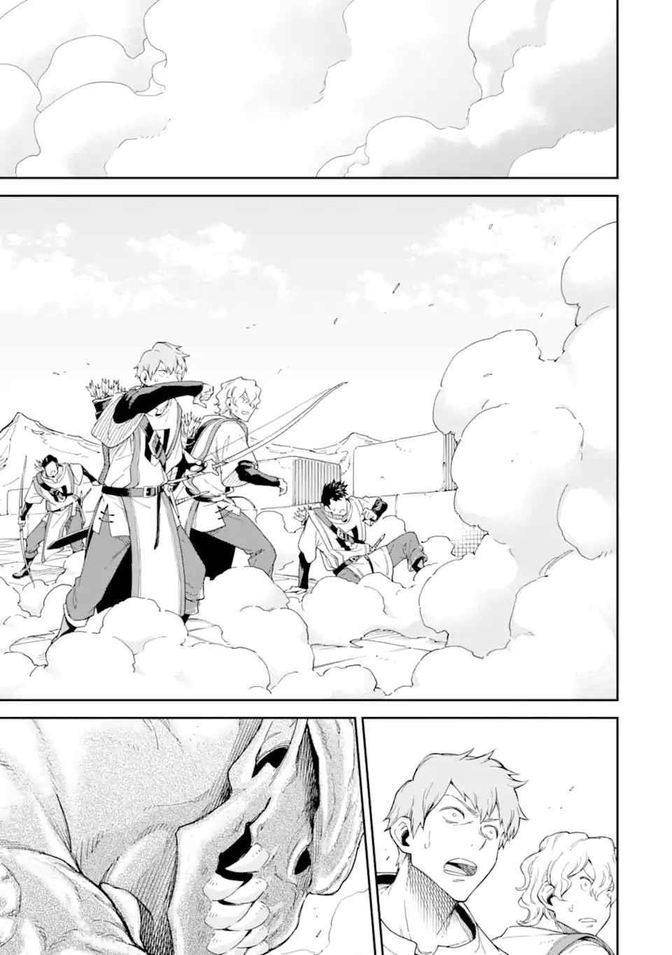 Reincarnation of Another World Sage Chapter 25 - Page 35 in English