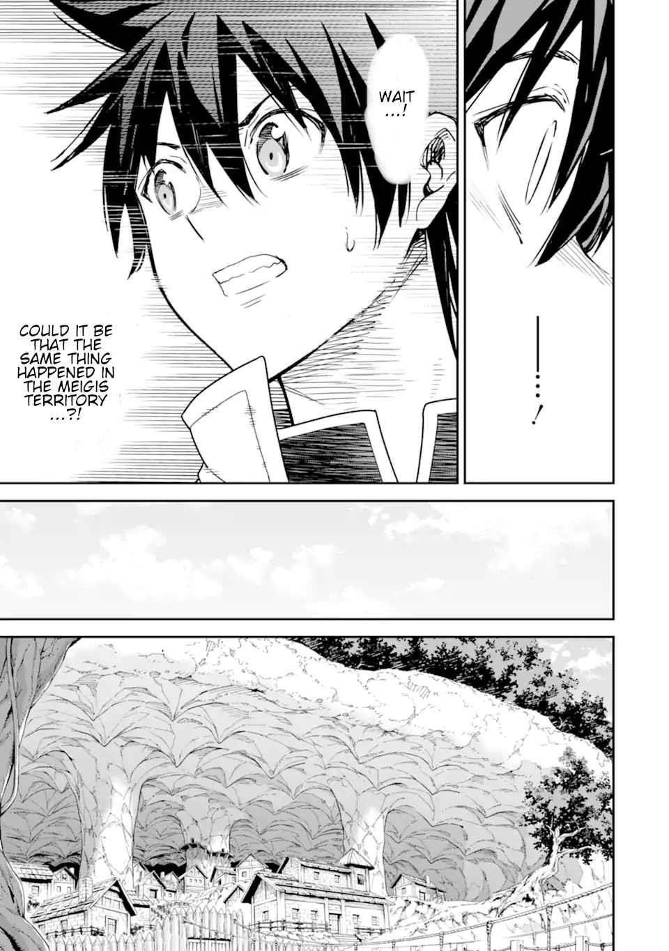 Reincarnation of Another World Sage Chapter 25 - Page 41 in English