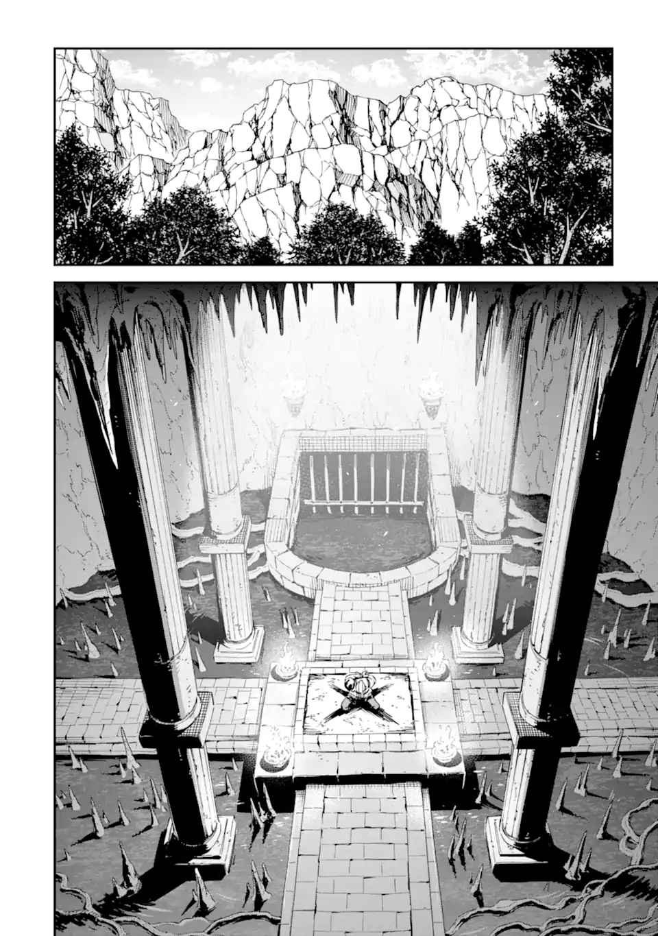 Reincarnation of Another World Sage Chapter 27 - Page 26 in English
