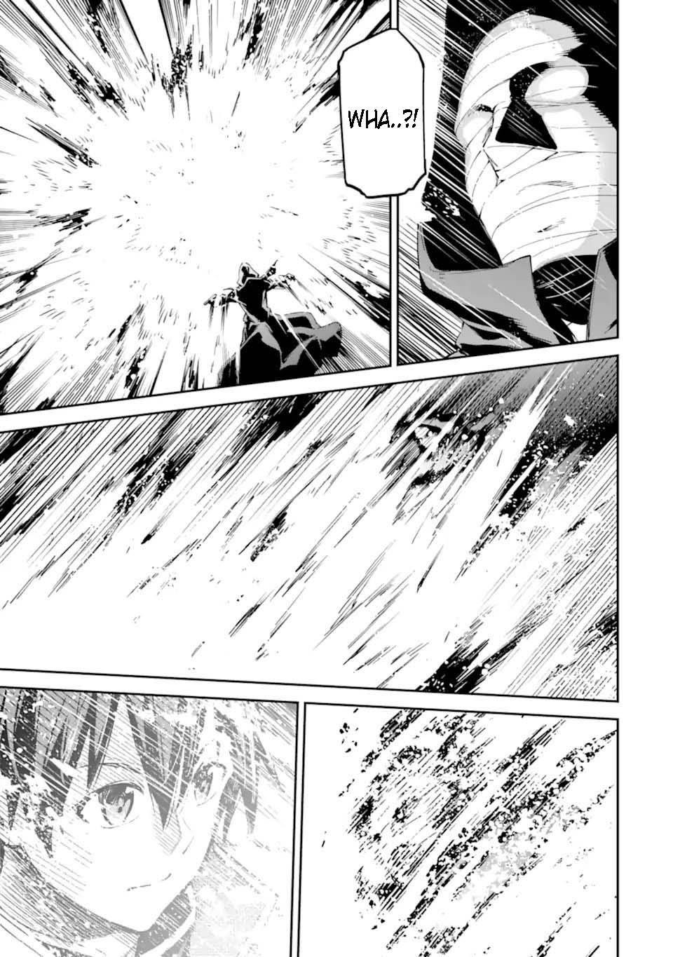 Reincarnation of Another World Sage Chapter 29.1 - Page 9 in English