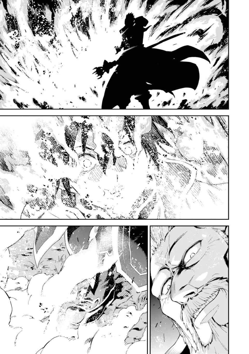 Reincarnation of Another World Sage Chapter 29.2 - Page 12 in English