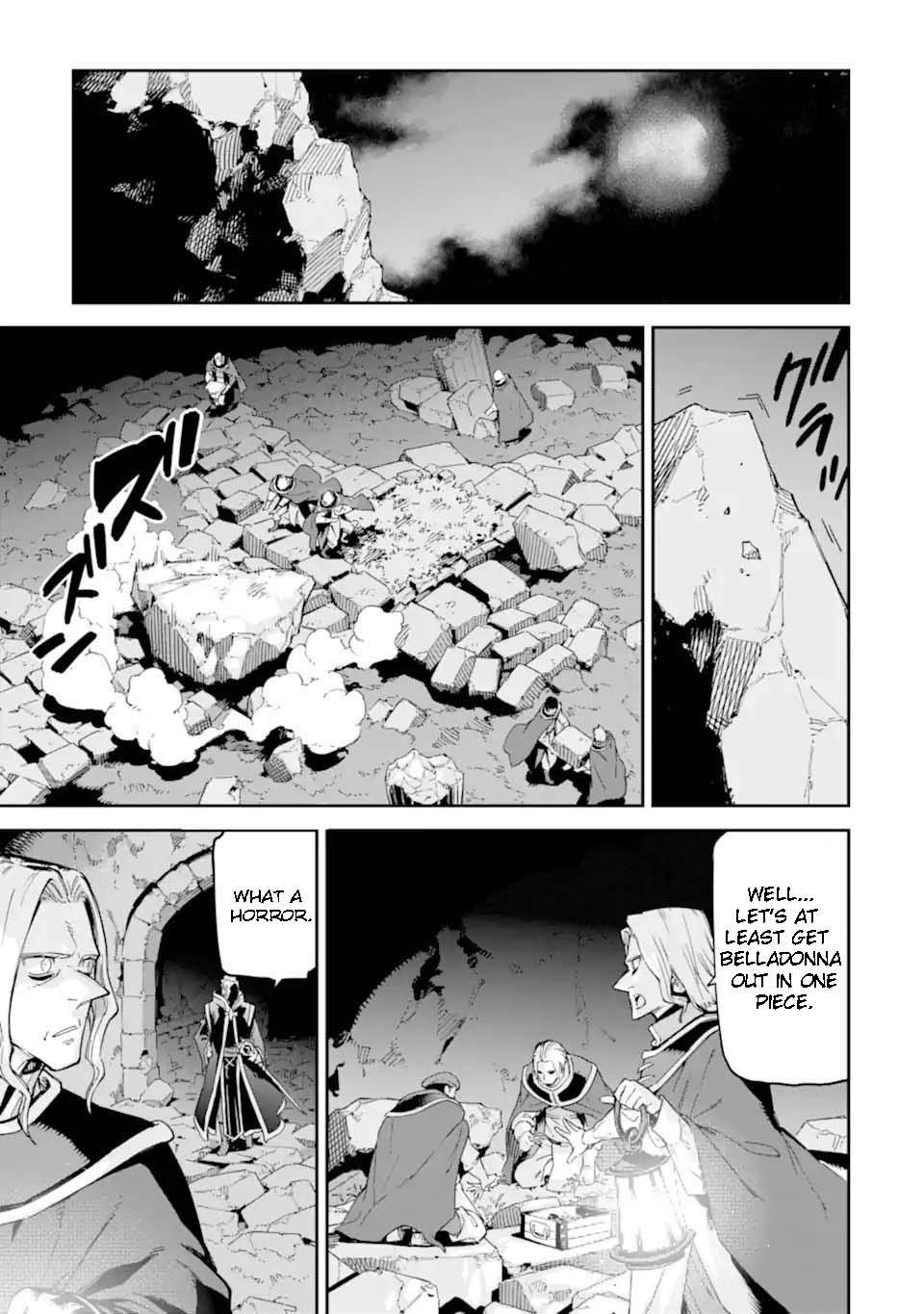 Reincarnation of Another World Sage Chapter 29.2 - Page 14 in English