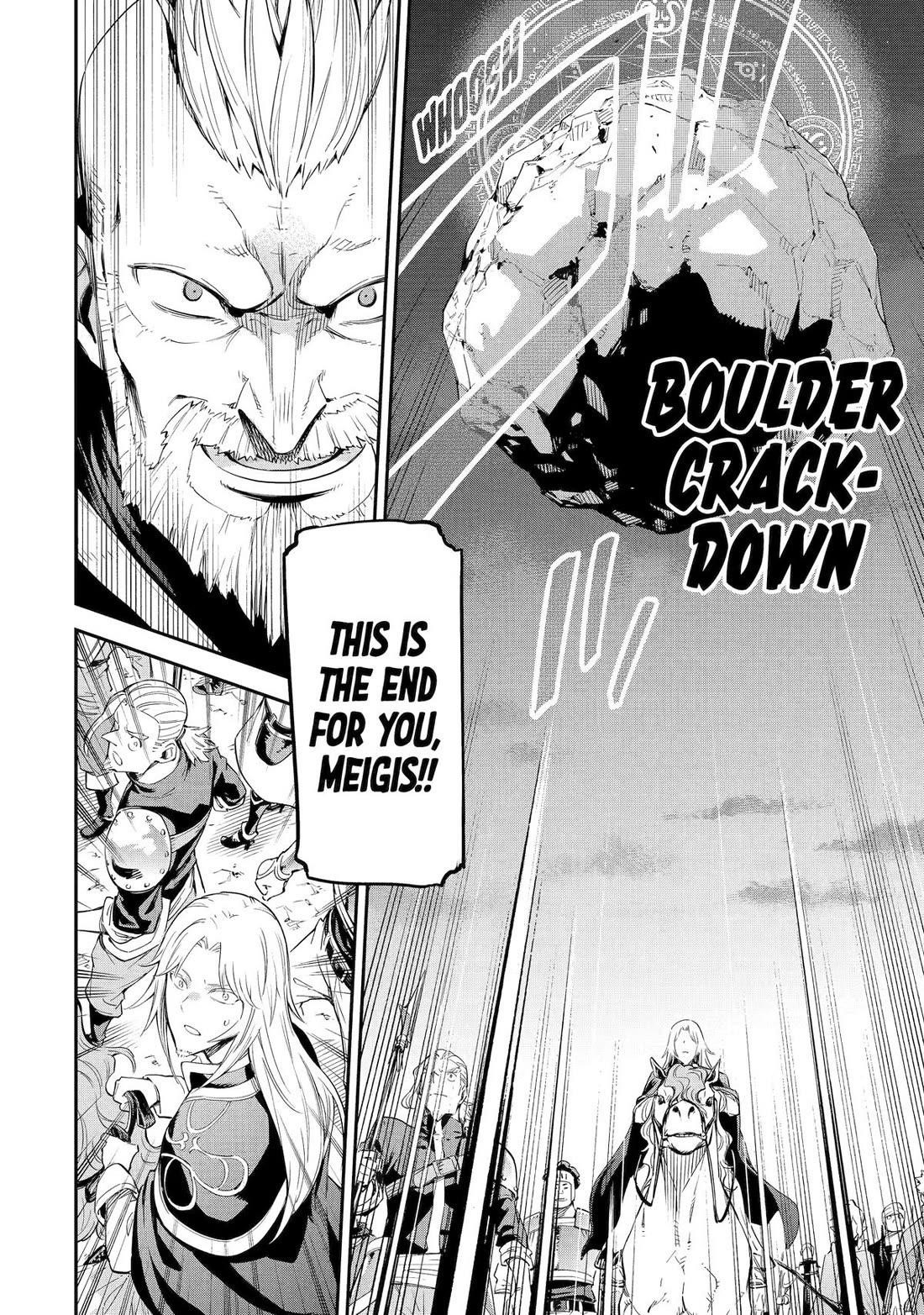 Reincarnation of Another World Sage Chapter 31 - Page 24 in English