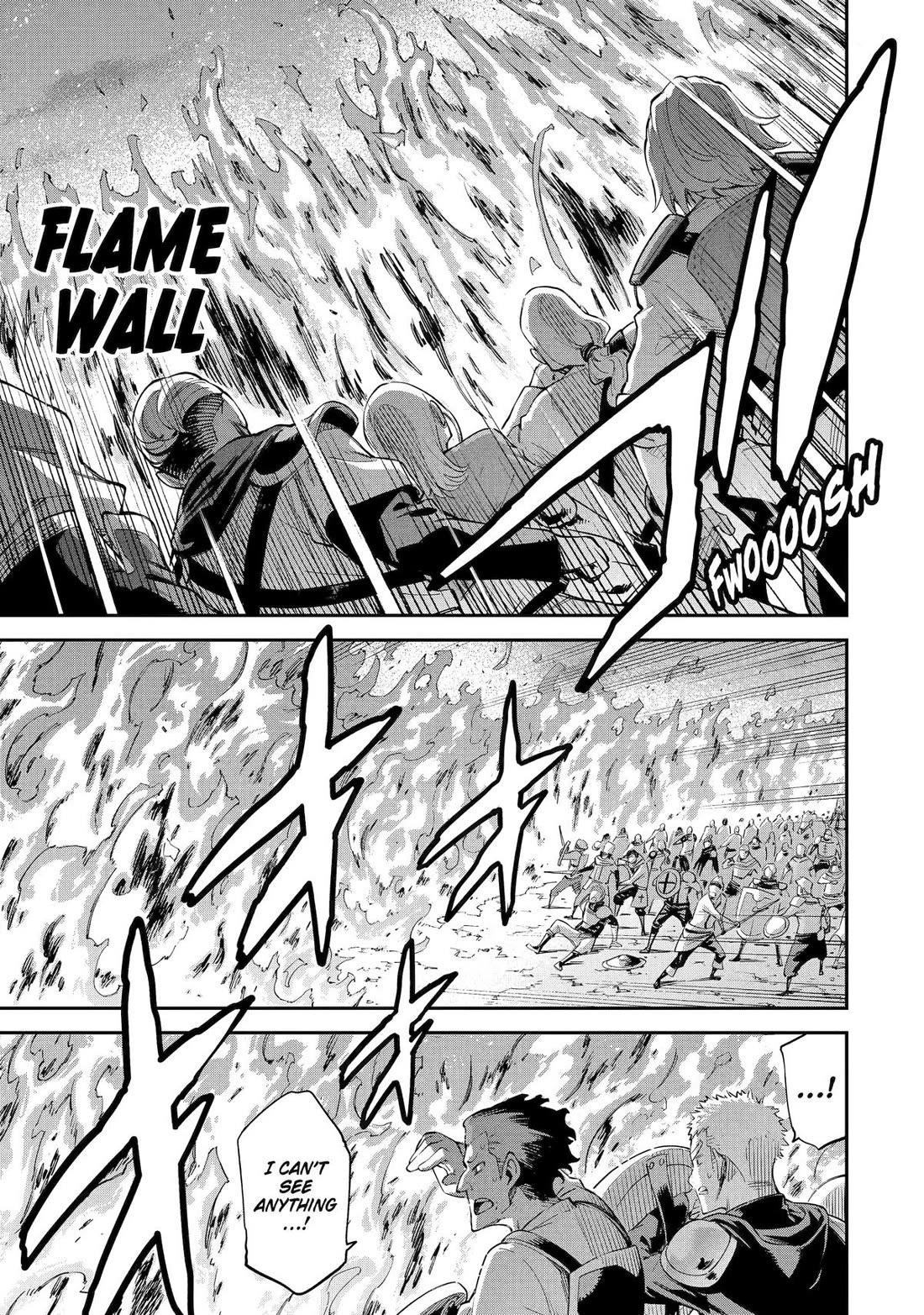 Reincarnation of Another World Sage Chapter 31 - Page 31 in English