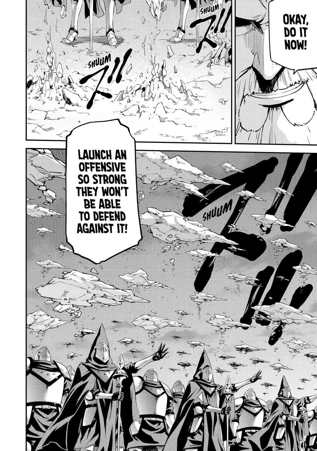 Reincarnation of Another World Sage Chapter 31 - Page 32 in English