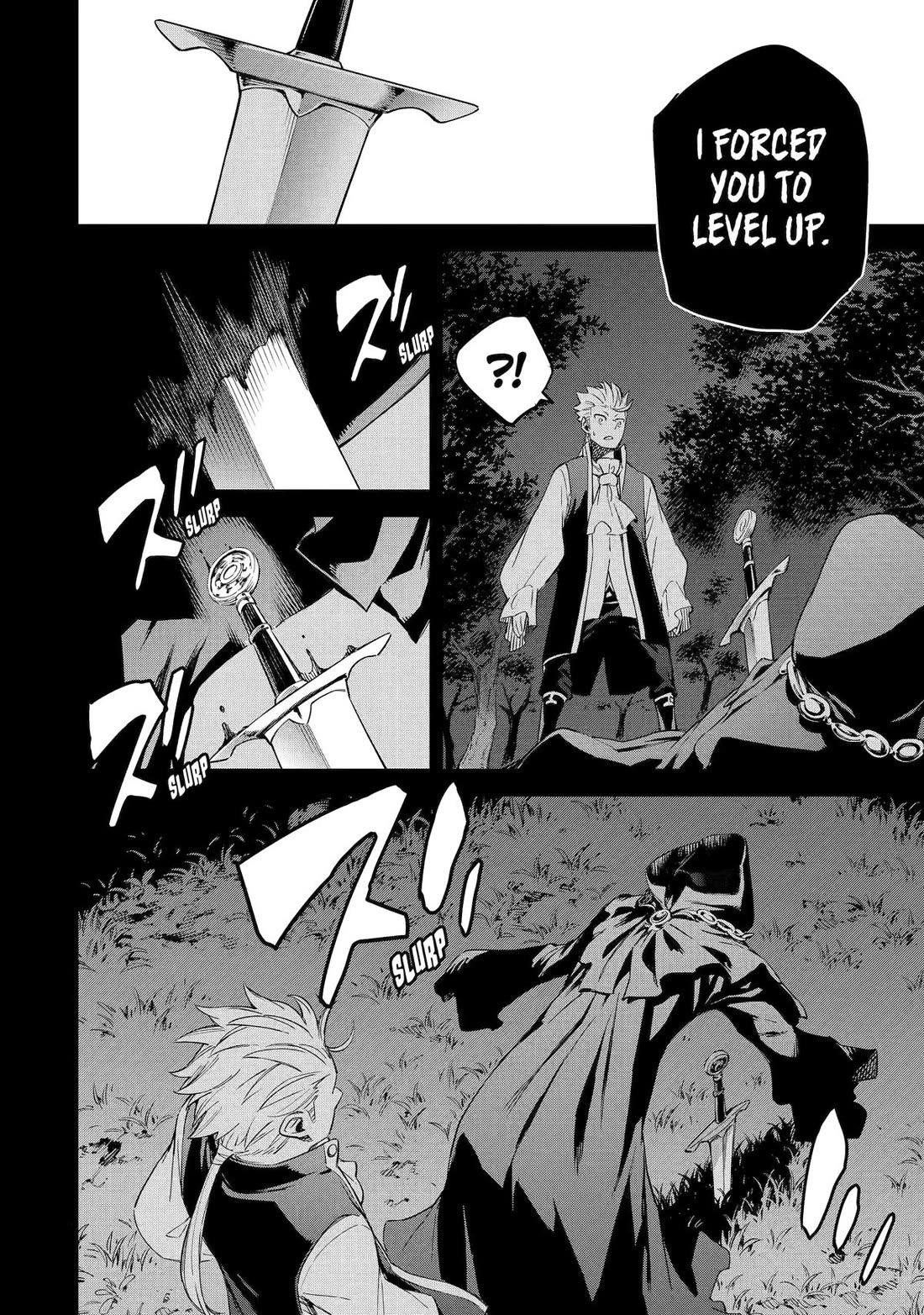 Reincarnation of Another World Sage Chapter 32 - Page 26 in English