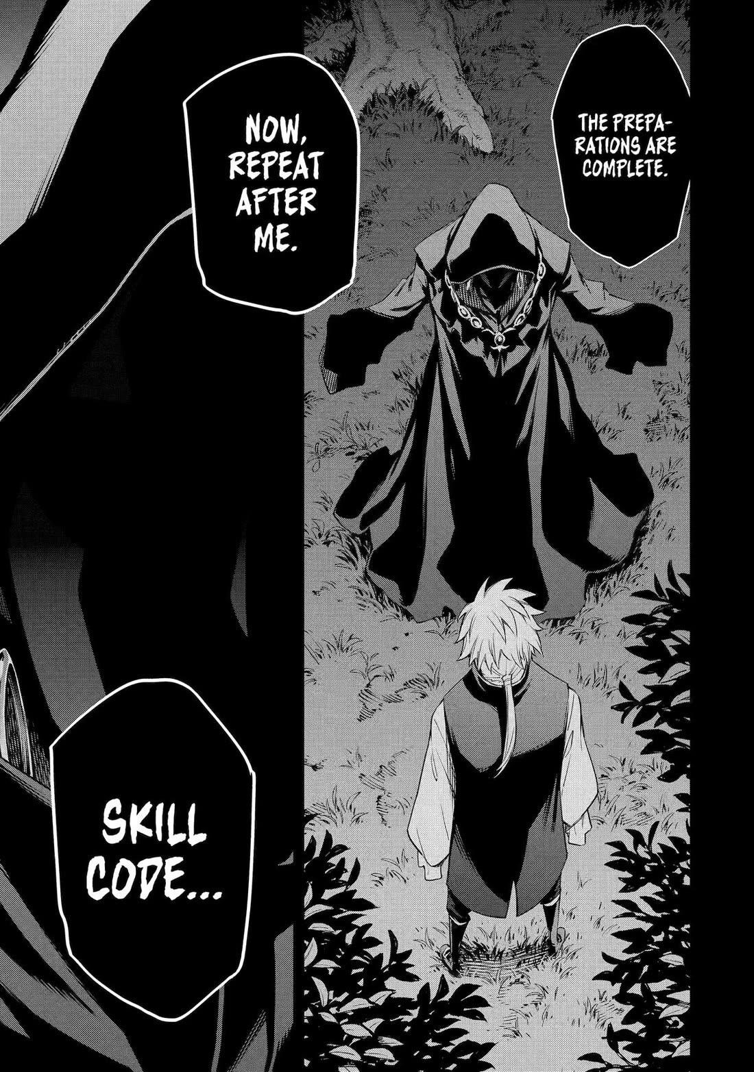 Reincarnation of Another World Sage Chapter 32 - Page 27 in English