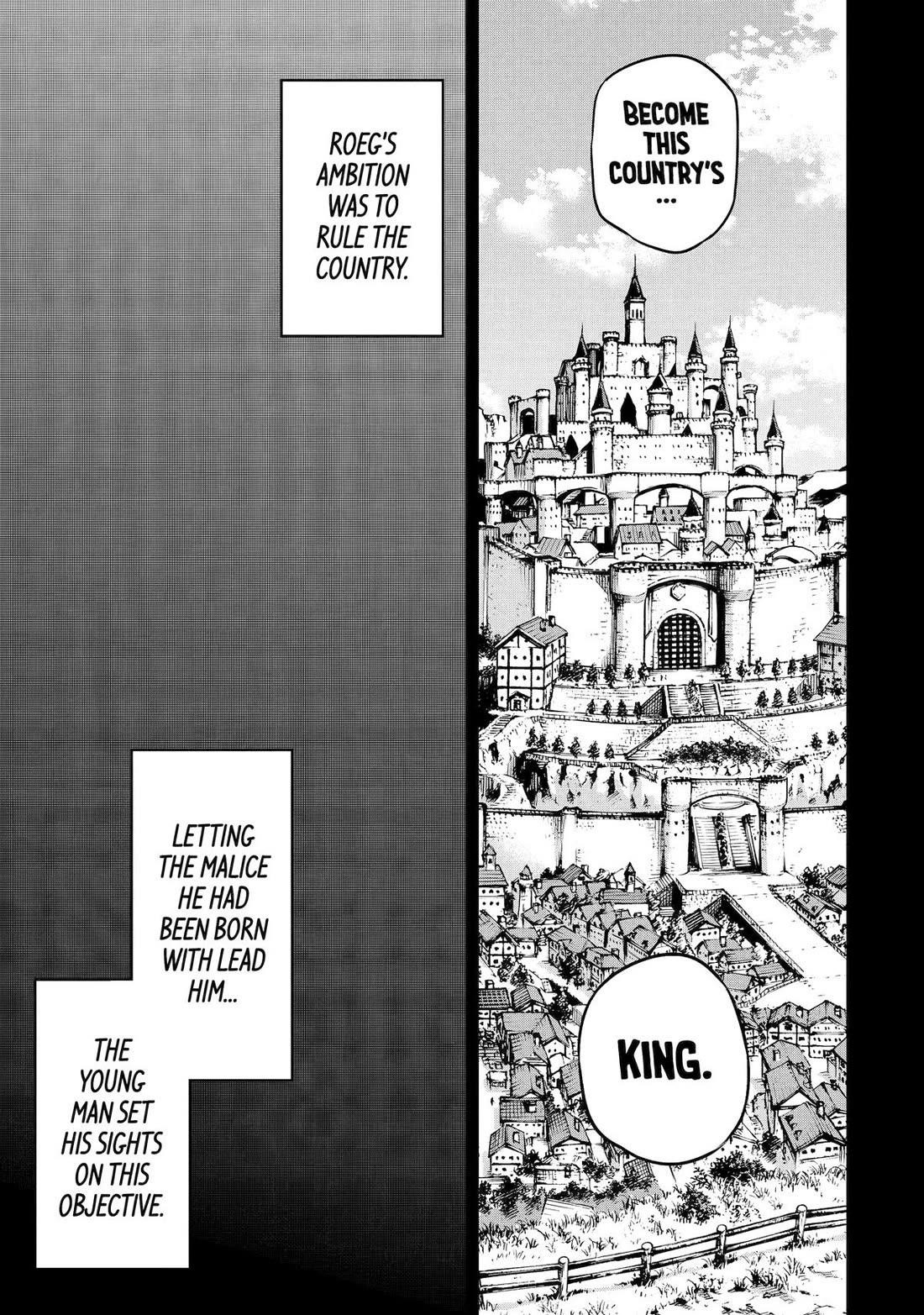 Reincarnation of Another World Sage Chapter 32 - Page 9 in English