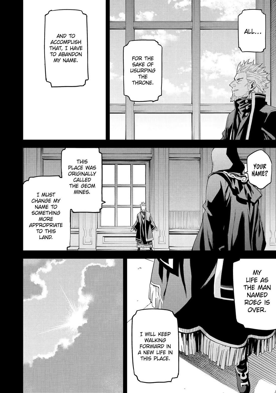 Reincarnation of Another World Sage Chapter 33 - Page 18 in English