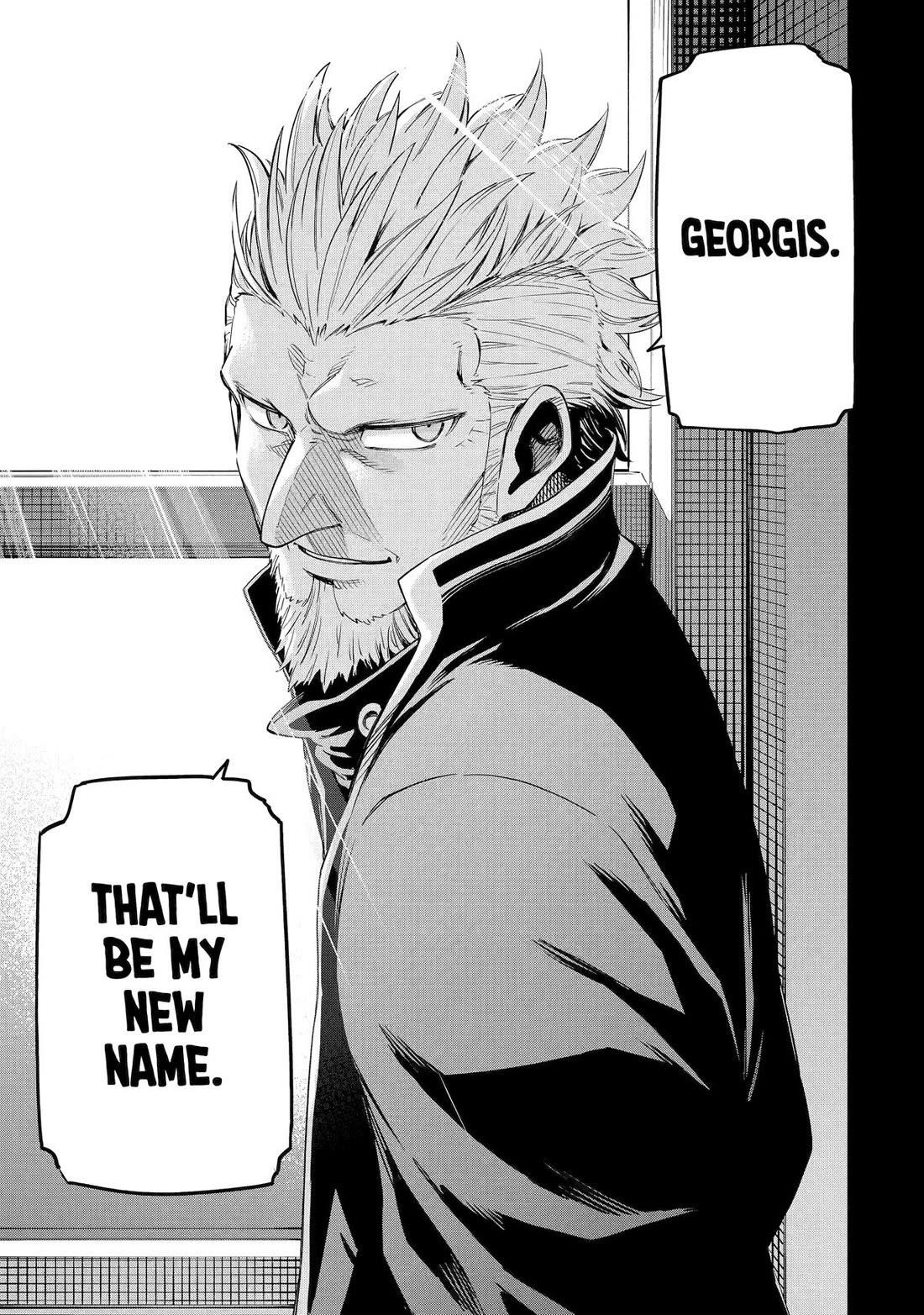 Reincarnation of Another World Sage Chapter 33 - Page 19 in English
