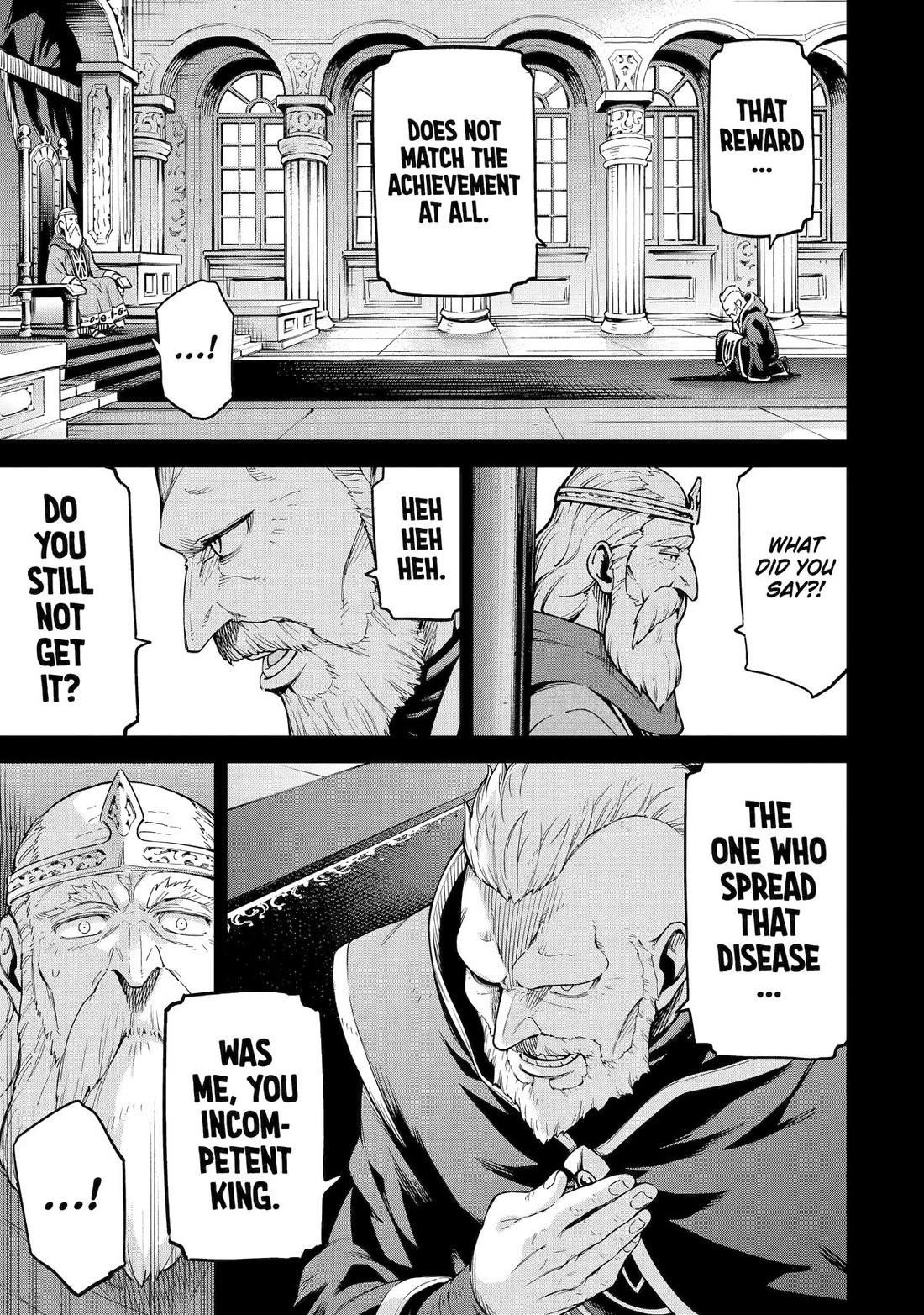 Reincarnation of Another World Sage Chapter 33 - Page 29 in English