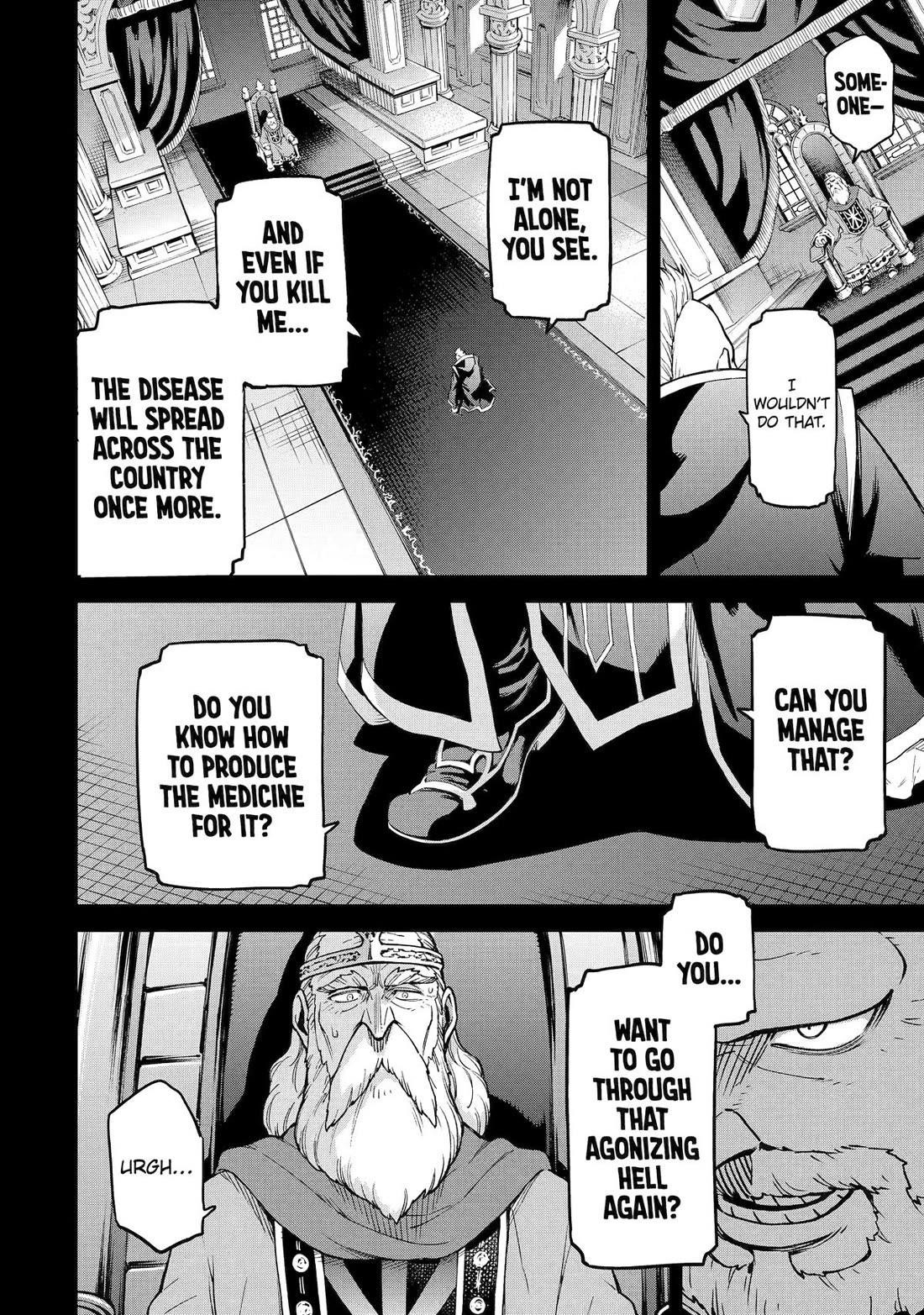 Reincarnation of Another World Sage Chapter 33 - Page 30 in English