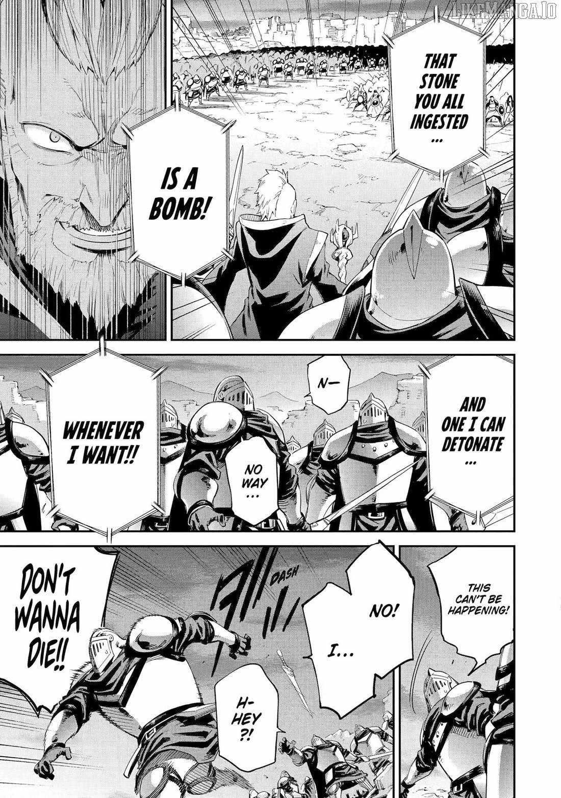 Reincarnation of Another World Sage Chapter 34 - Page 13 in English