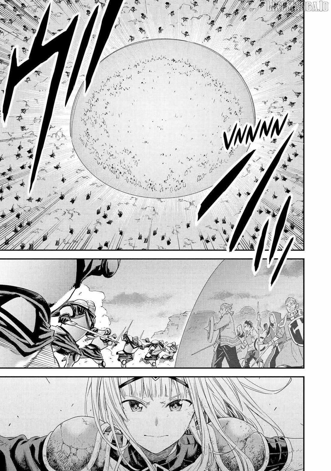 Reincarnation of Another World Sage Chapter 34 - Page 19 in English