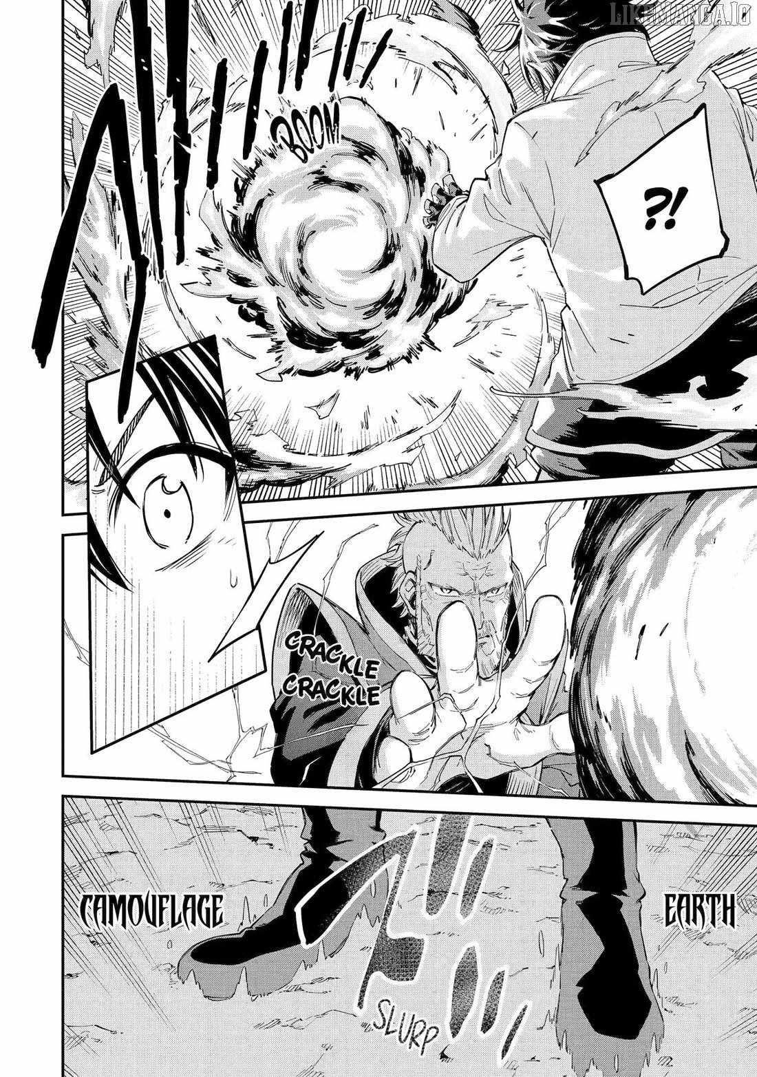 Reincarnation of Another World Sage Chapter 35 - Page 15 in English