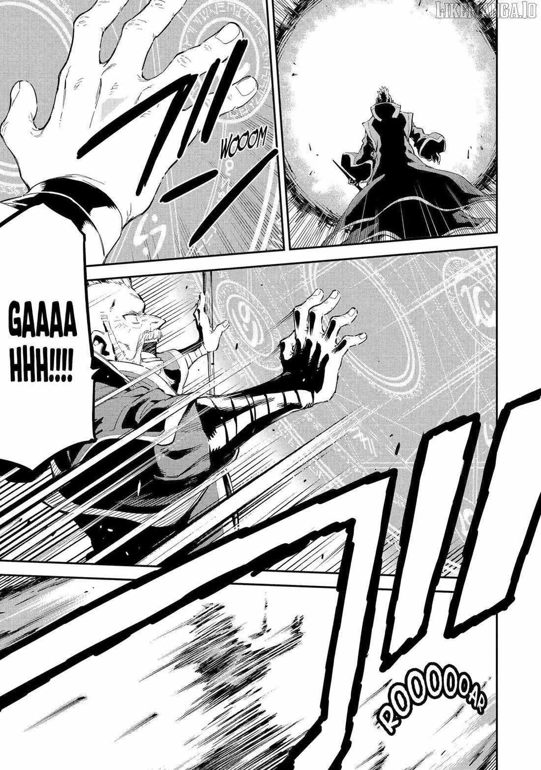 Reincarnation of Another World Sage Chapter 35 - Page 22 in English