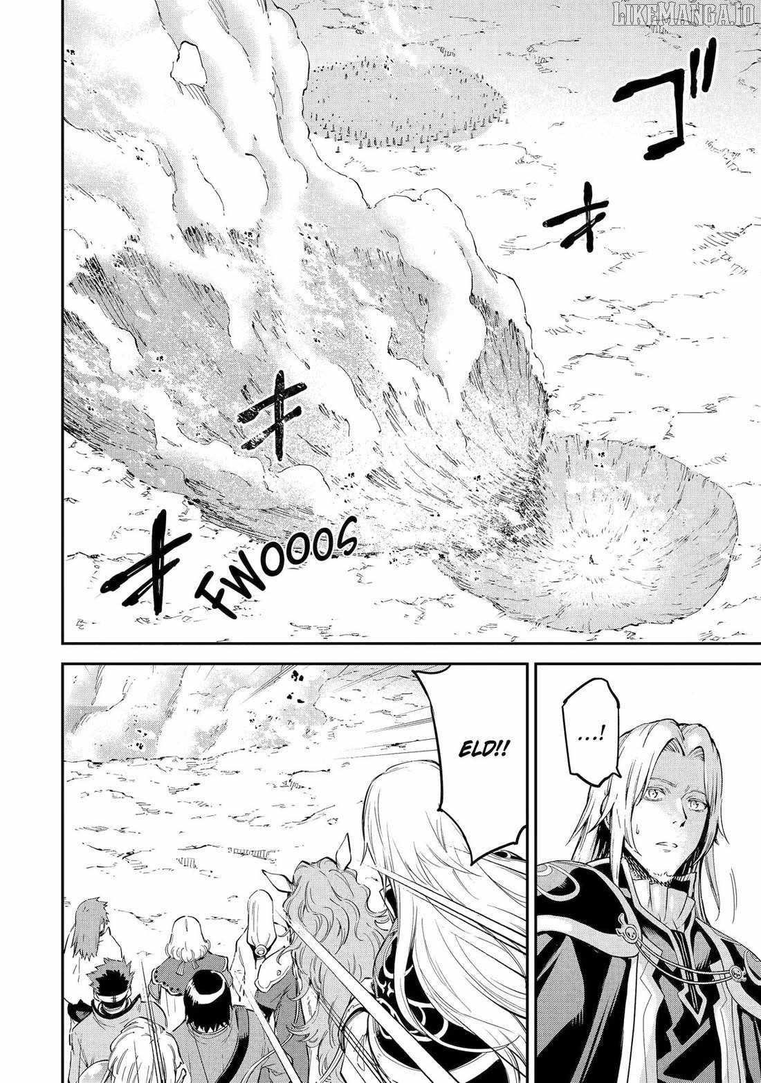 Reincarnation of Another World Sage Chapter 35 - Page 34 in English