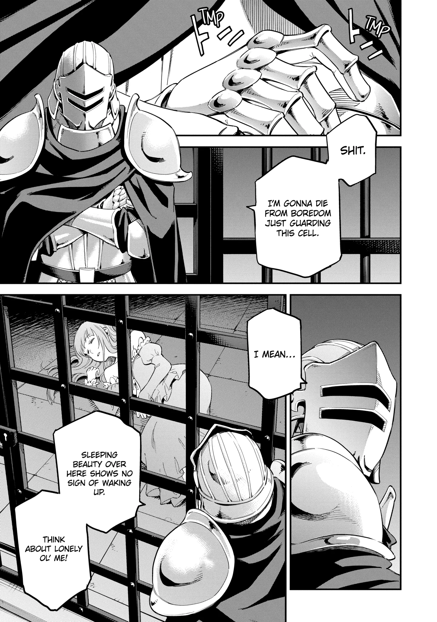Reincarnation of Another World Sage Chapter 41.5 - Page 6 in English