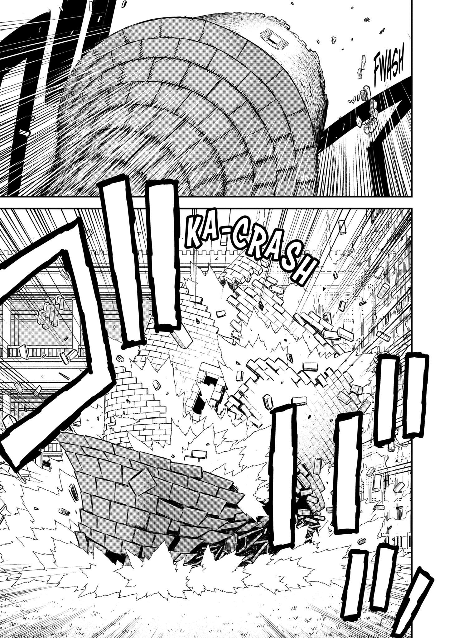 Reincarnation of Another World Sage Chapter 41.6 - Page 11 in English