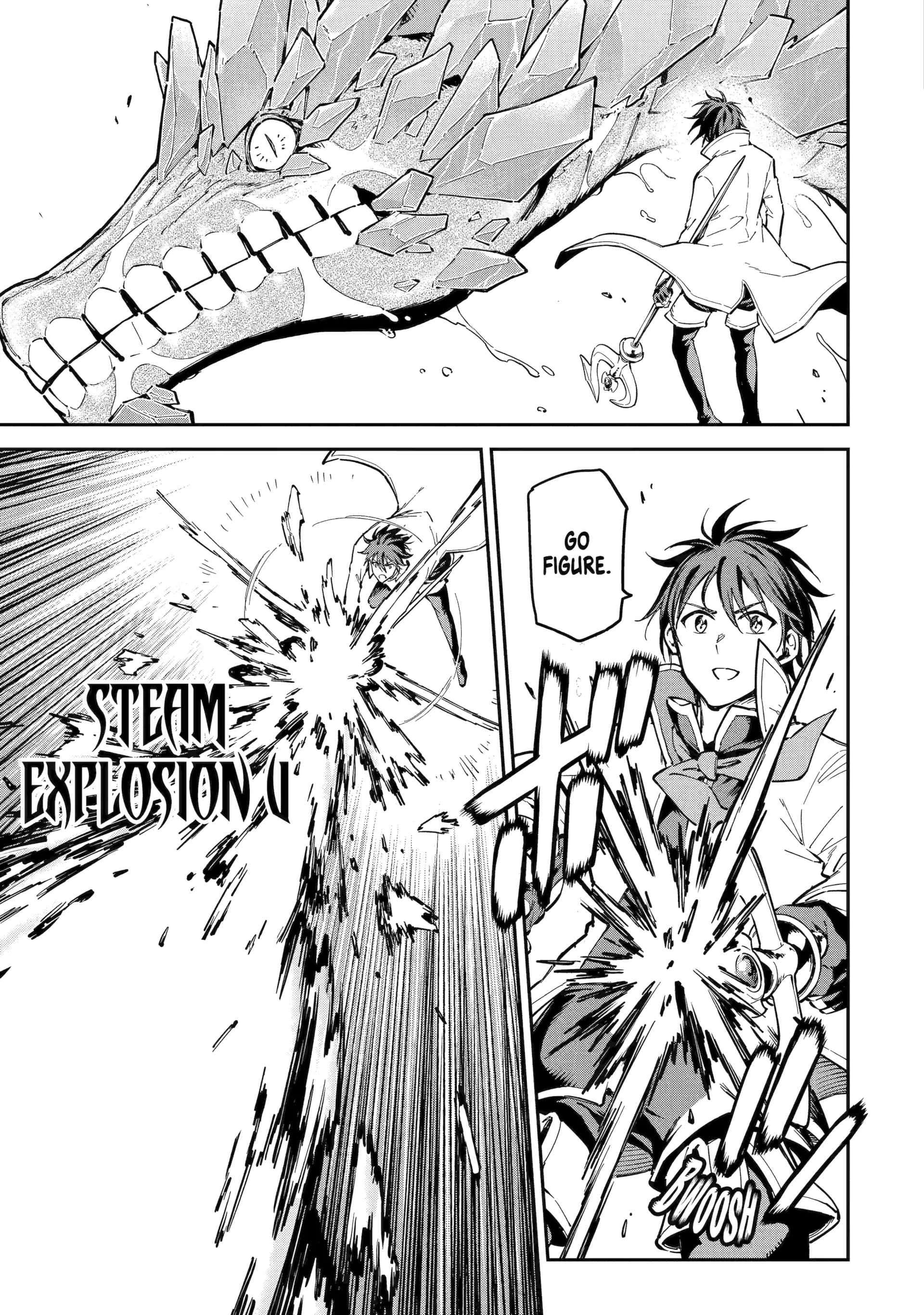 Reincarnation of Another World Sage Chapter 47.2 - Page 7 in English