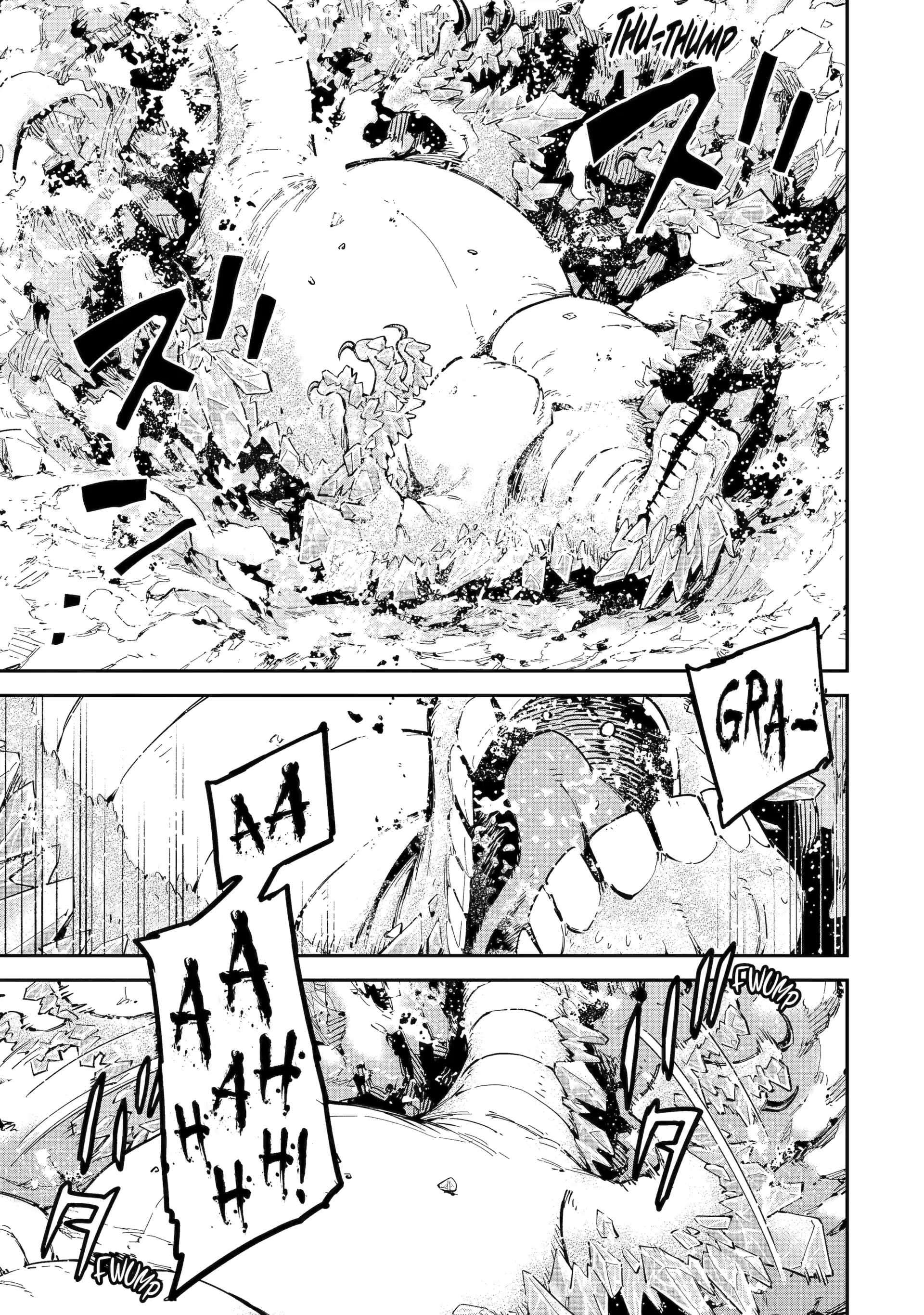 Reincarnation of Another World Sage Chapter 47.2 - Page 9 in English