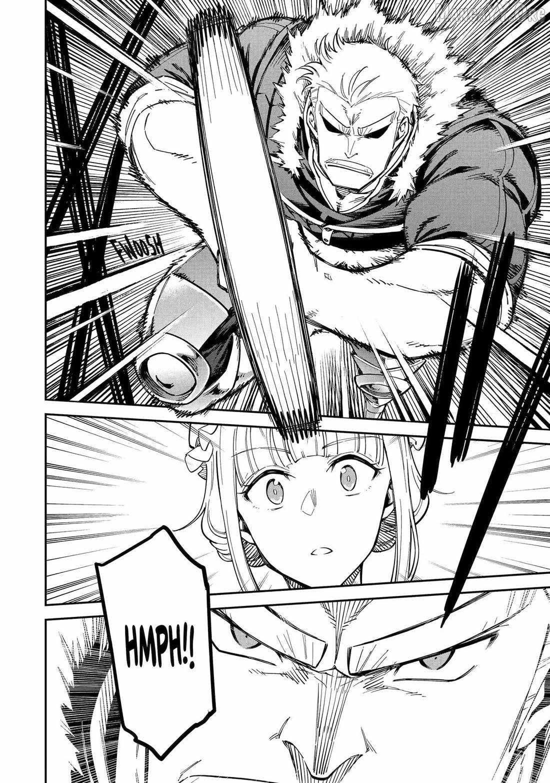 Reincarnation of Another World Sage Chapter 49 - Page 18 in English
