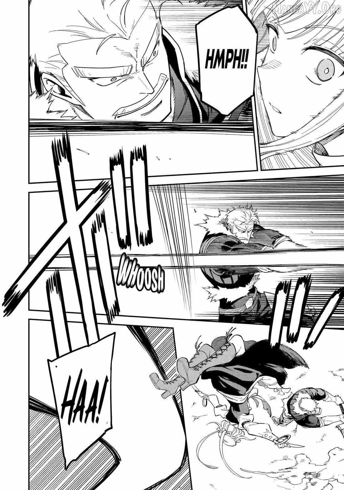 Reincarnation of Another World Sage Chapter 49 - Page 24 in English