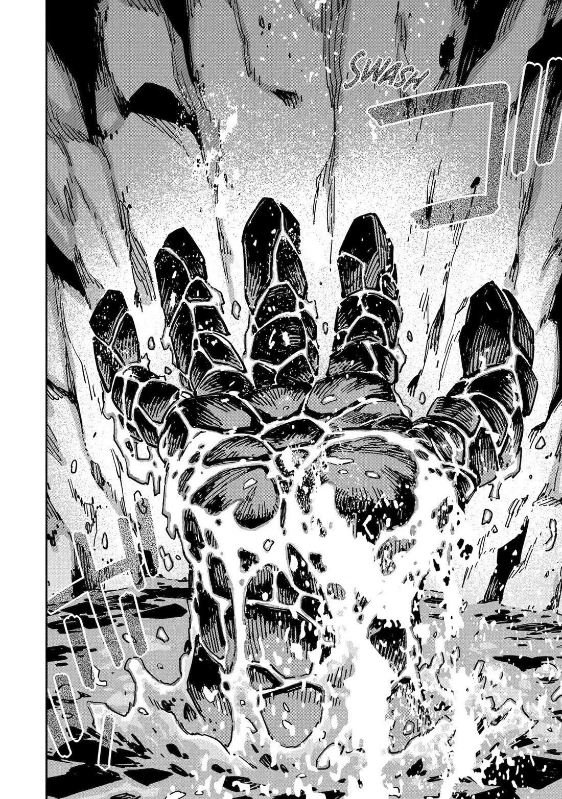 Reincarnation of Another World Sage Chapter 50 - Page 16 in English