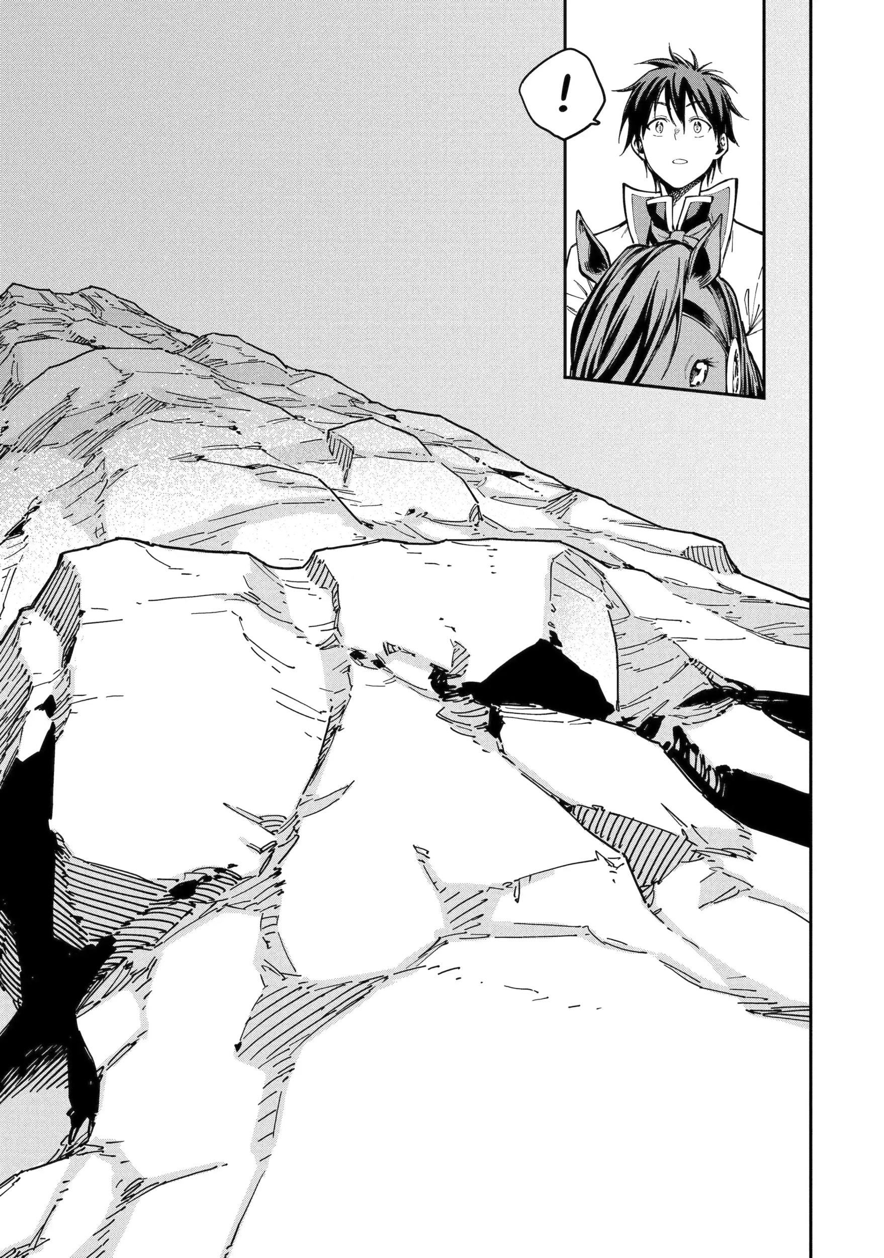 Reincarnation of Another World Sage Chapter 51.3 - Page 3 in English
