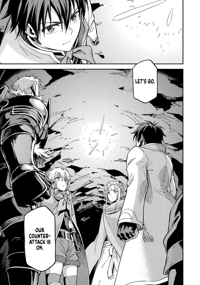 Reincarnation of Another World Sage Chapter 51 - Page 41 in English