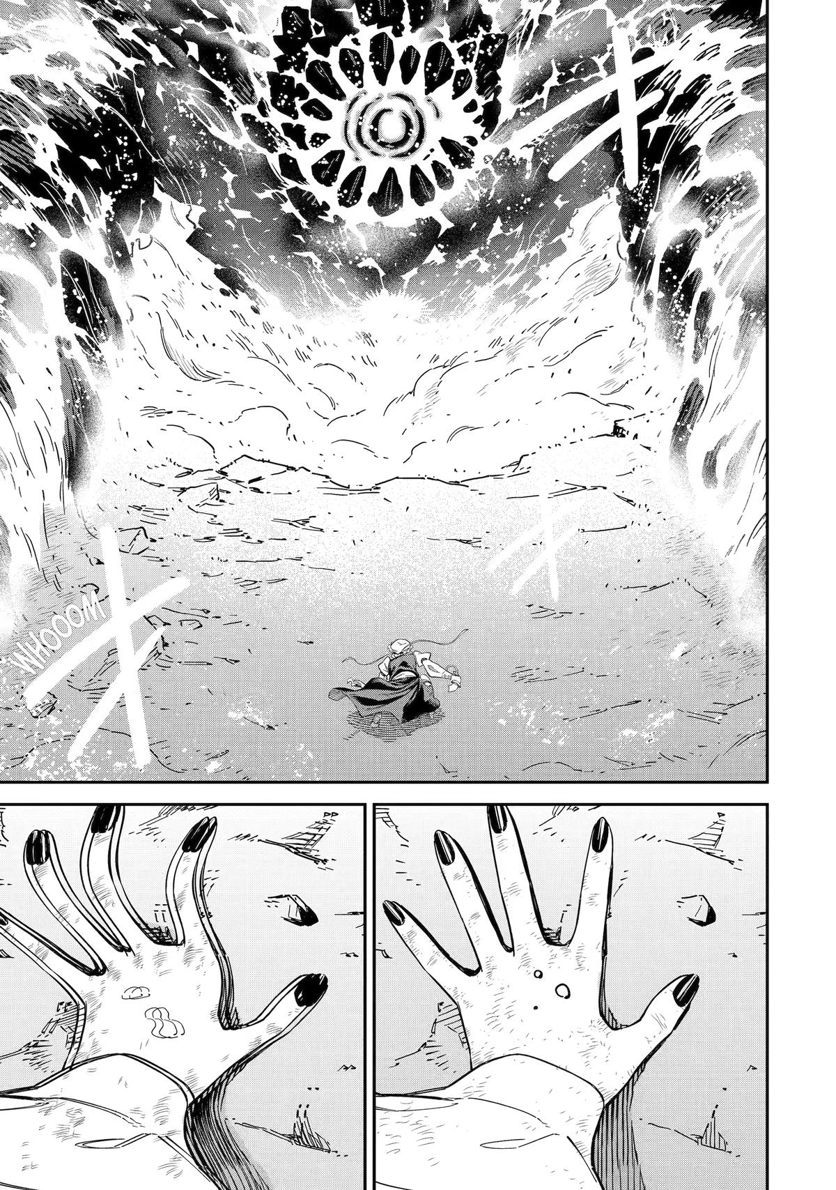 Reincarnation of Another World Sage Chapter 53 - Page 14 in English