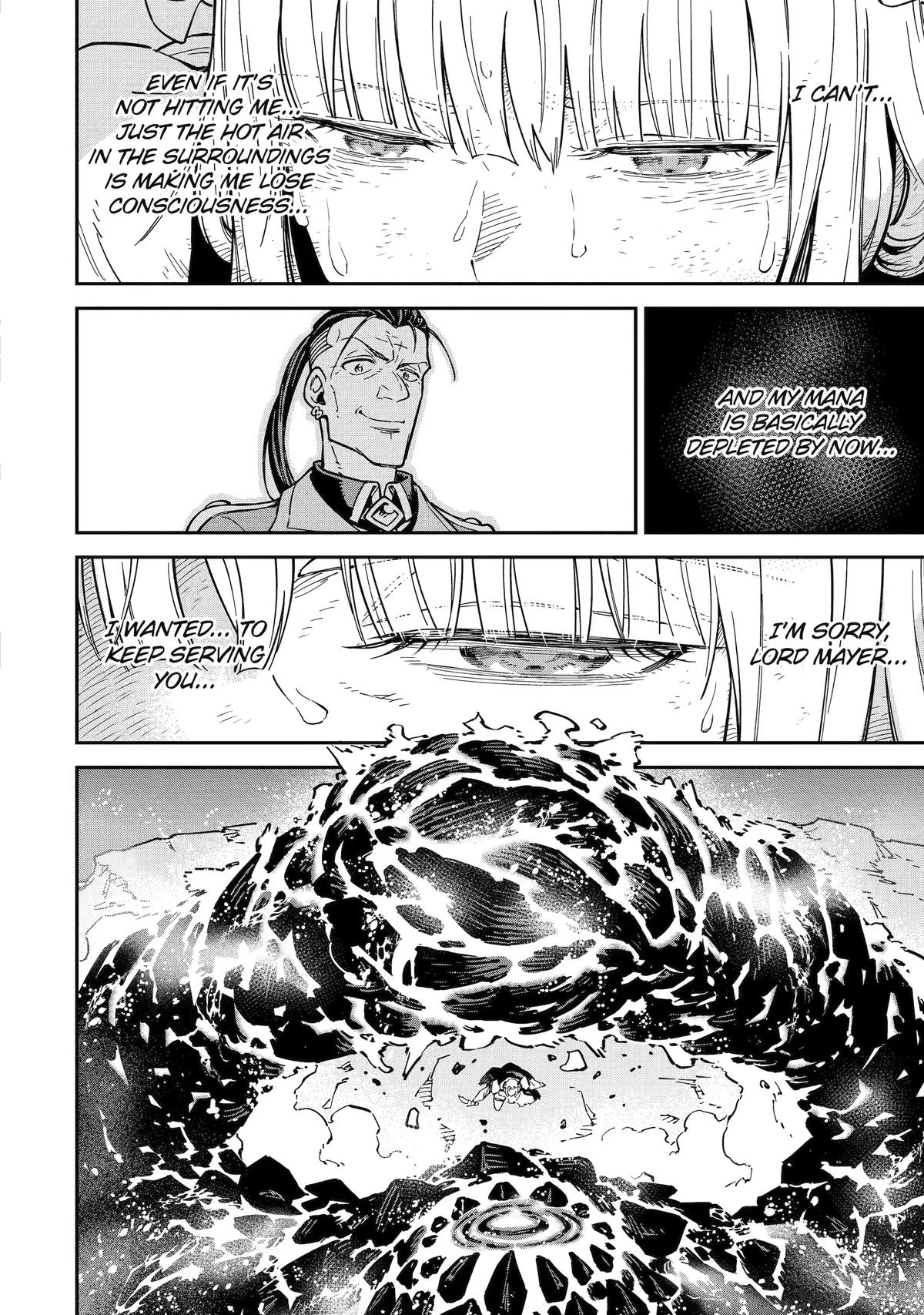Reincarnation of Another World Sage Chapter 53 - Page 15 in English