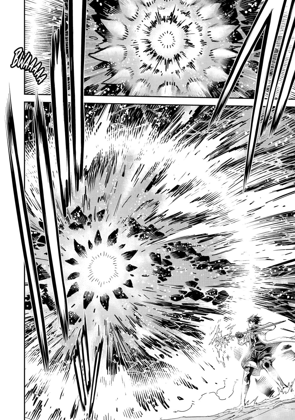 Reincarnation of Another World Sage Chapter 53 - Page 30 in English