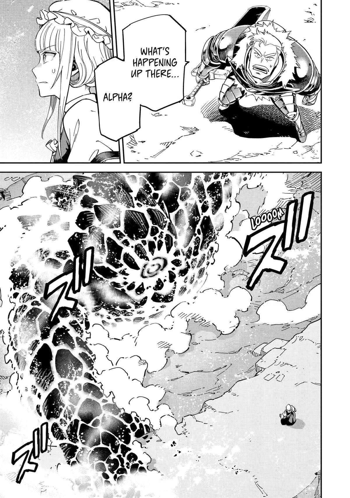 Reincarnation of Another World Sage Chapter 53 - Page 4 in English