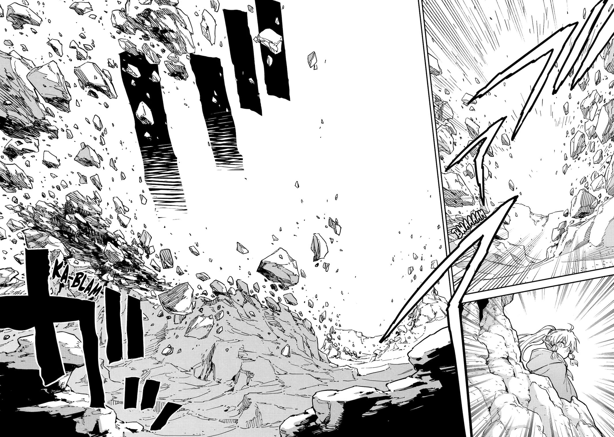 Reincarnation of Another World Sage Chapter 53 - Page 48 in English