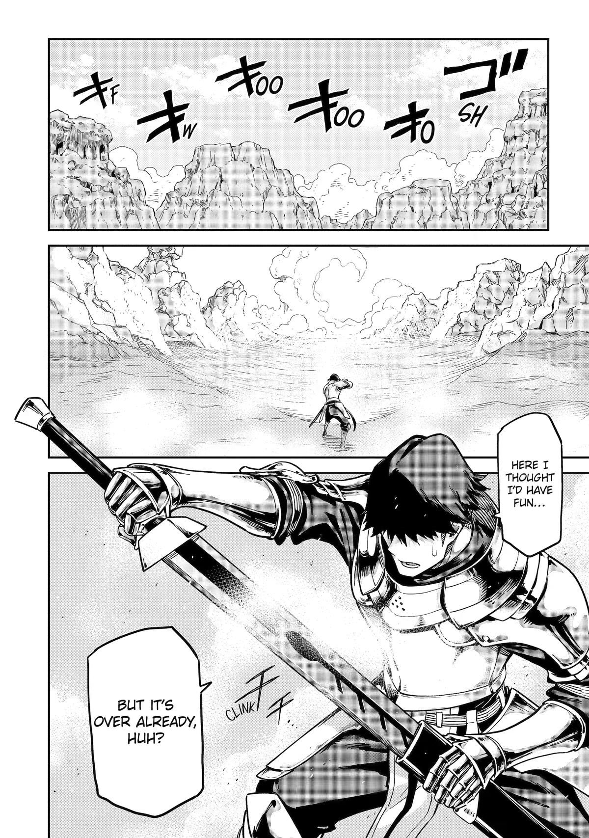 Reincarnation of Another World Sage Chapter 53 - Page 49 in English