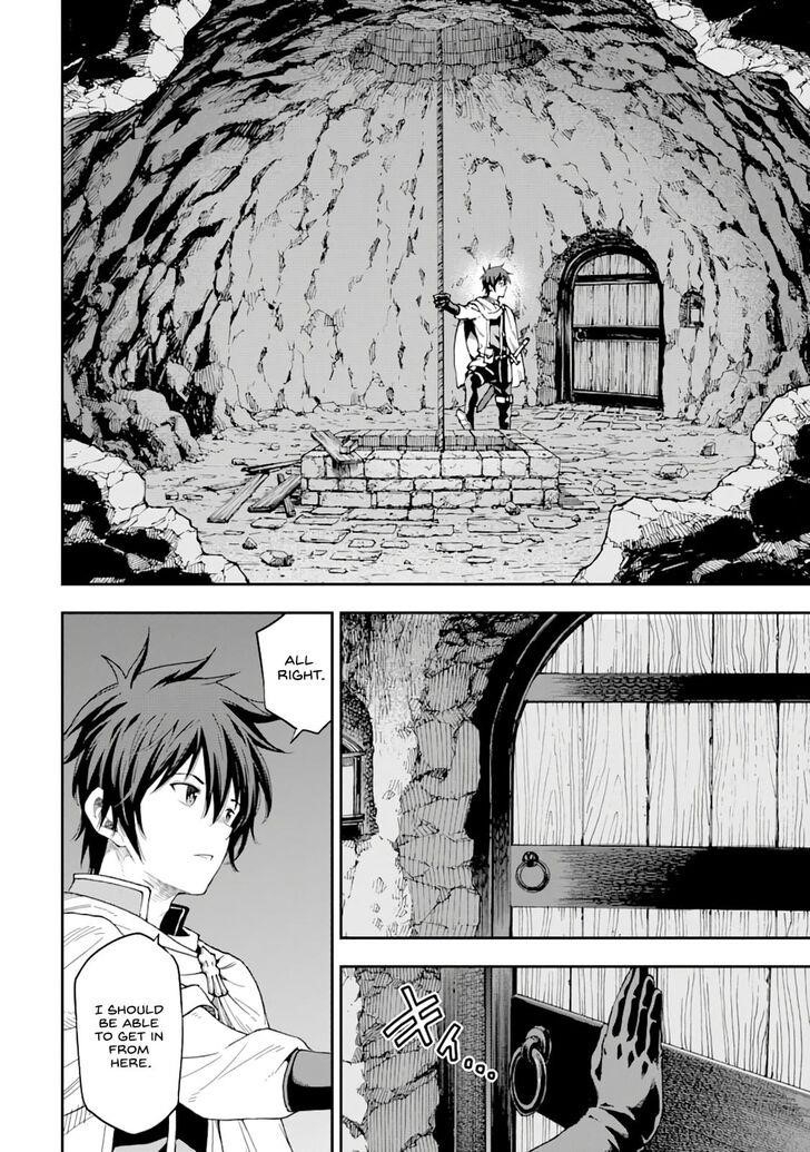 Reincarnation of Another World Sage Chapter 7.1 - Page 10 in English