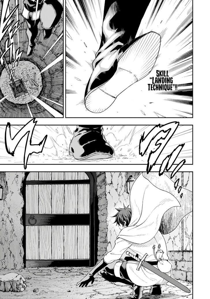 Reincarnation of Another World Sage Chapter 7.1 - Page 13 in English