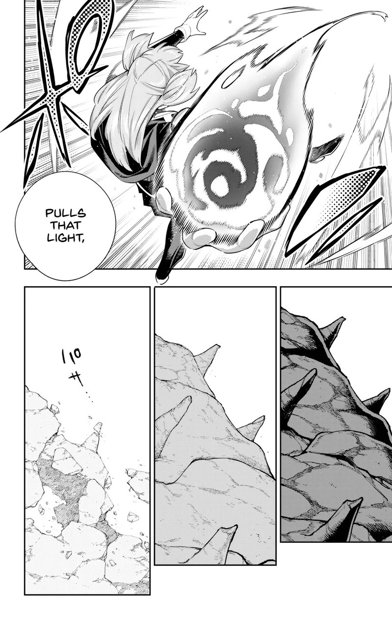 Mato Seihei No Slave Chapter 103 - Page 18 in English